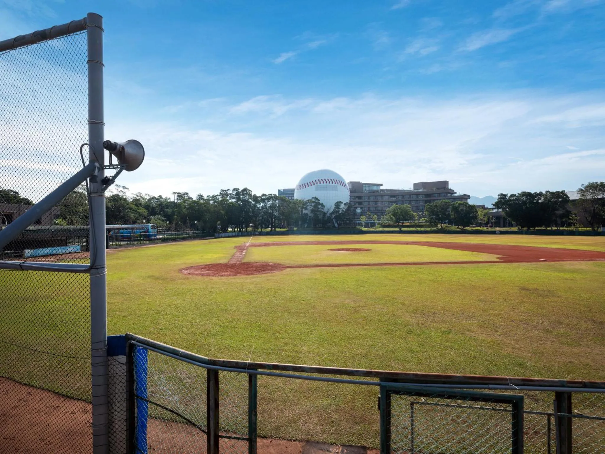 Sports in Fame Hall Garden Hotel