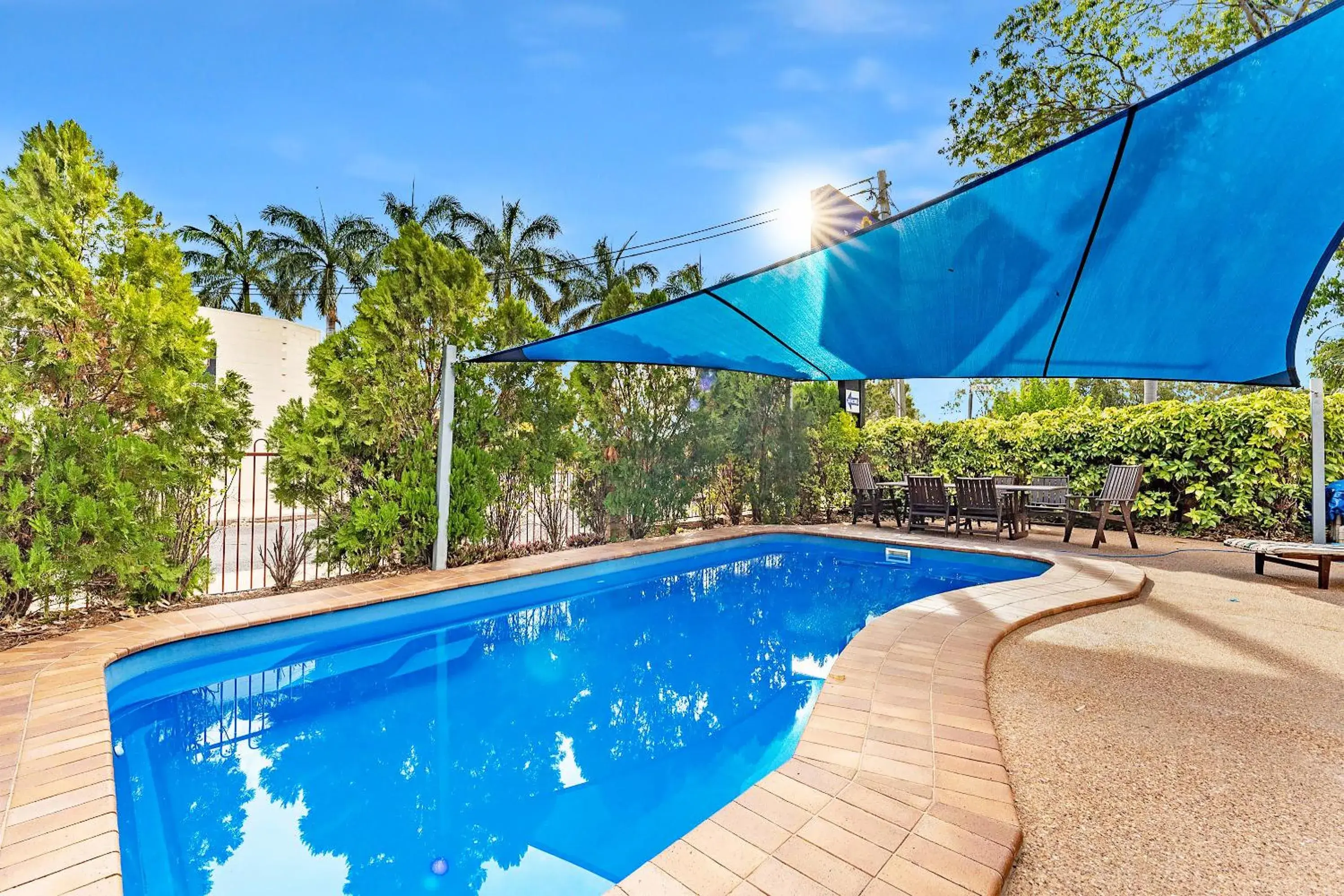 Midlander Motor Inn Midlander Motor Inn