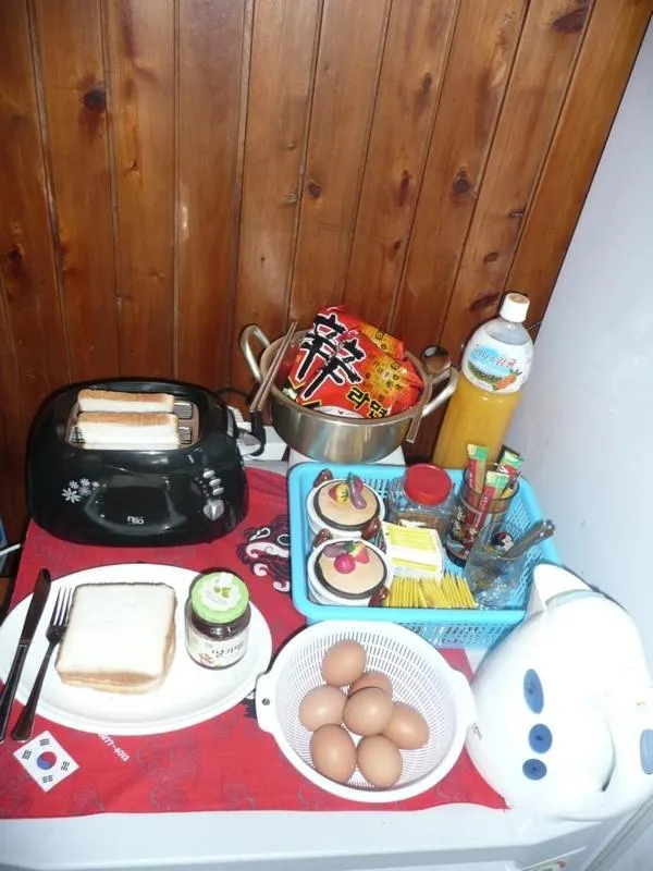 Guesthouse Spring Flower