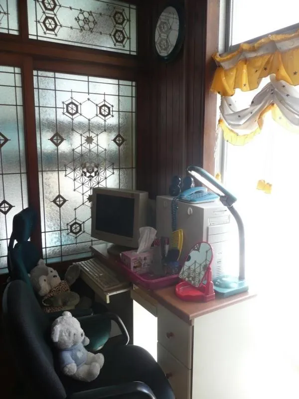 Guesthouse Spring Flower