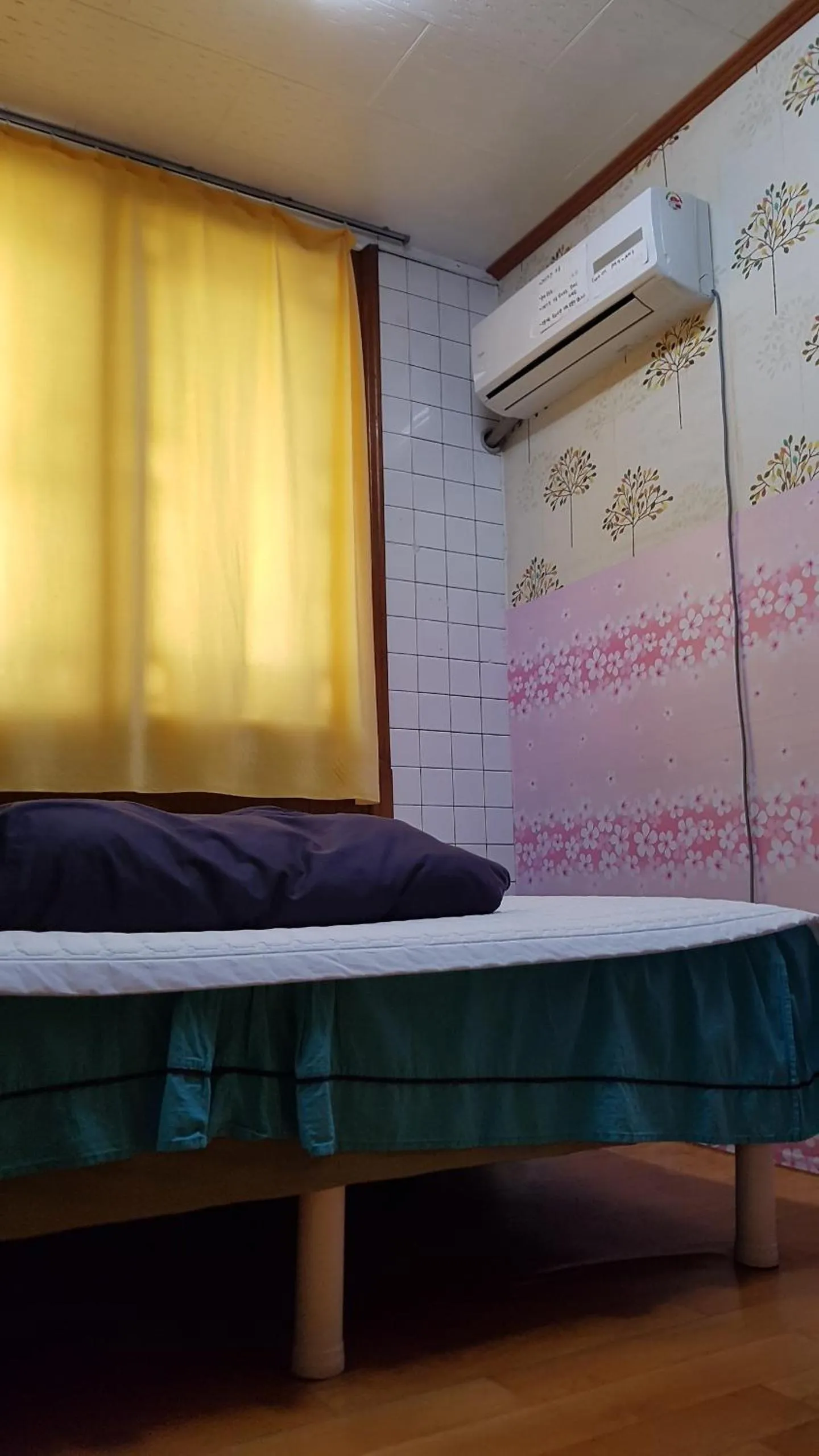 Guesthouse Spring Flower