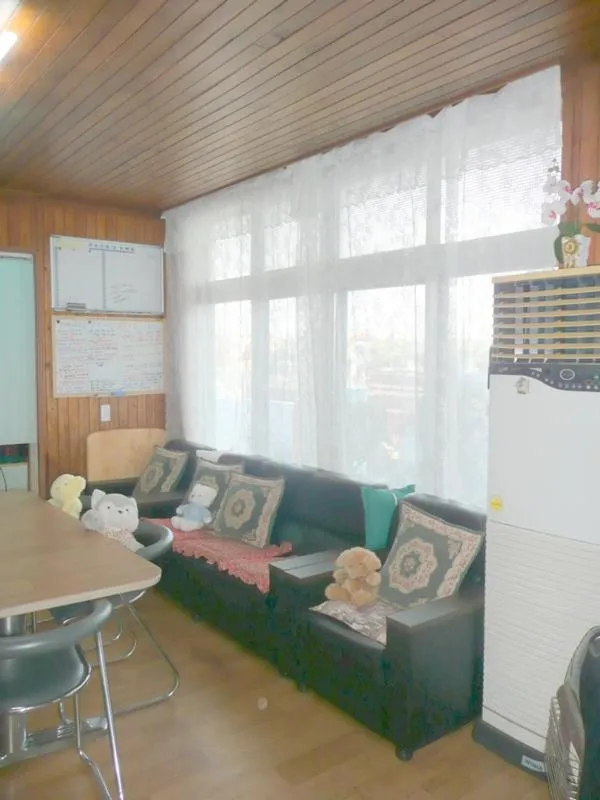 Guesthouse Spring Flower