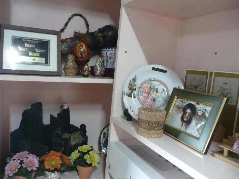 Guesthouse Spring Flower