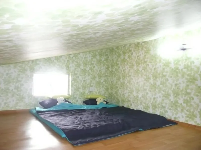 Guesthouse Spring Flower