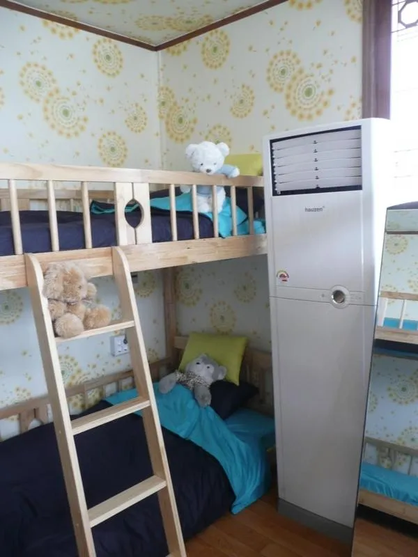 Guesthouse Spring Flower