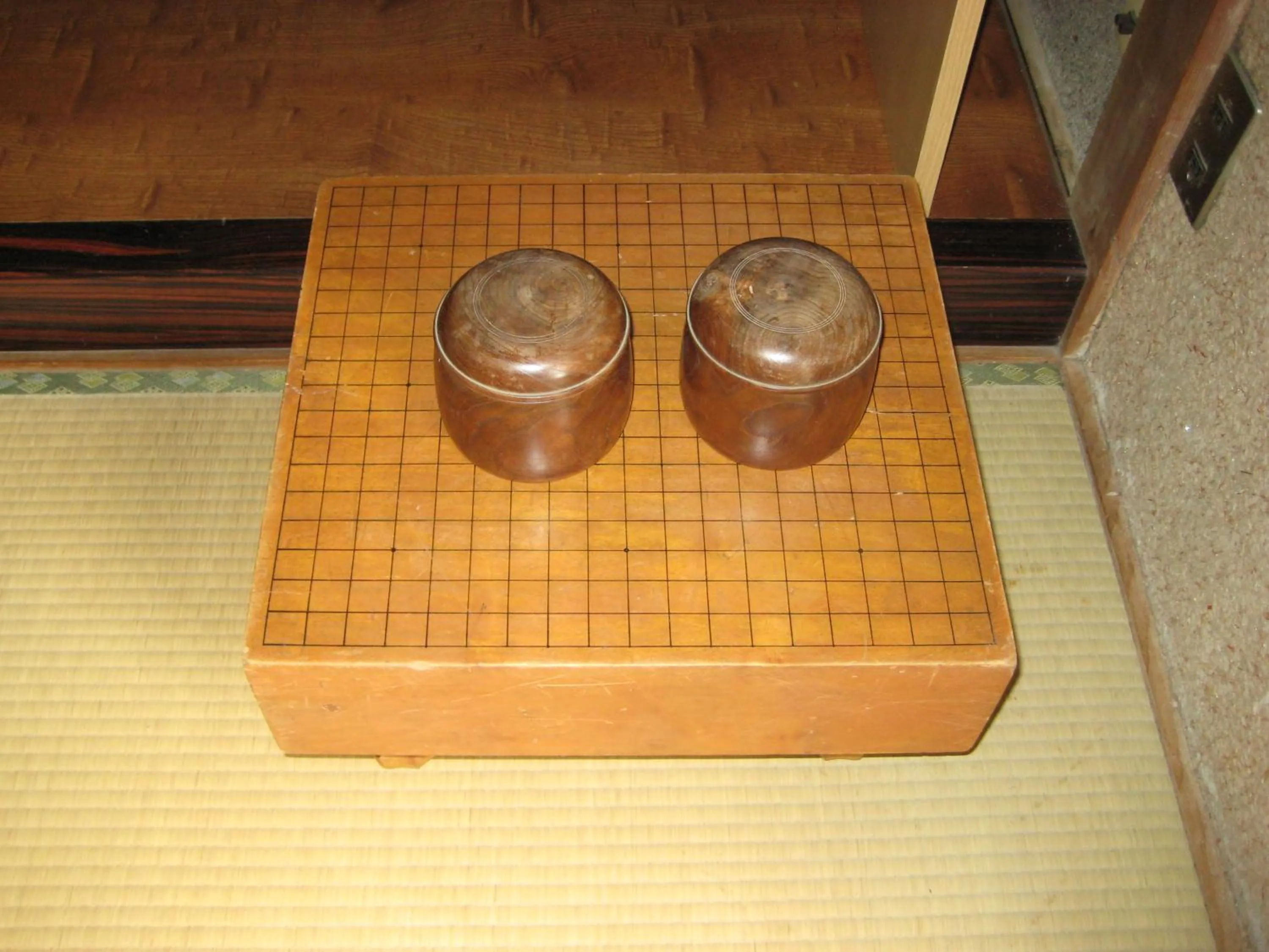 Other in Towadako Backpackers