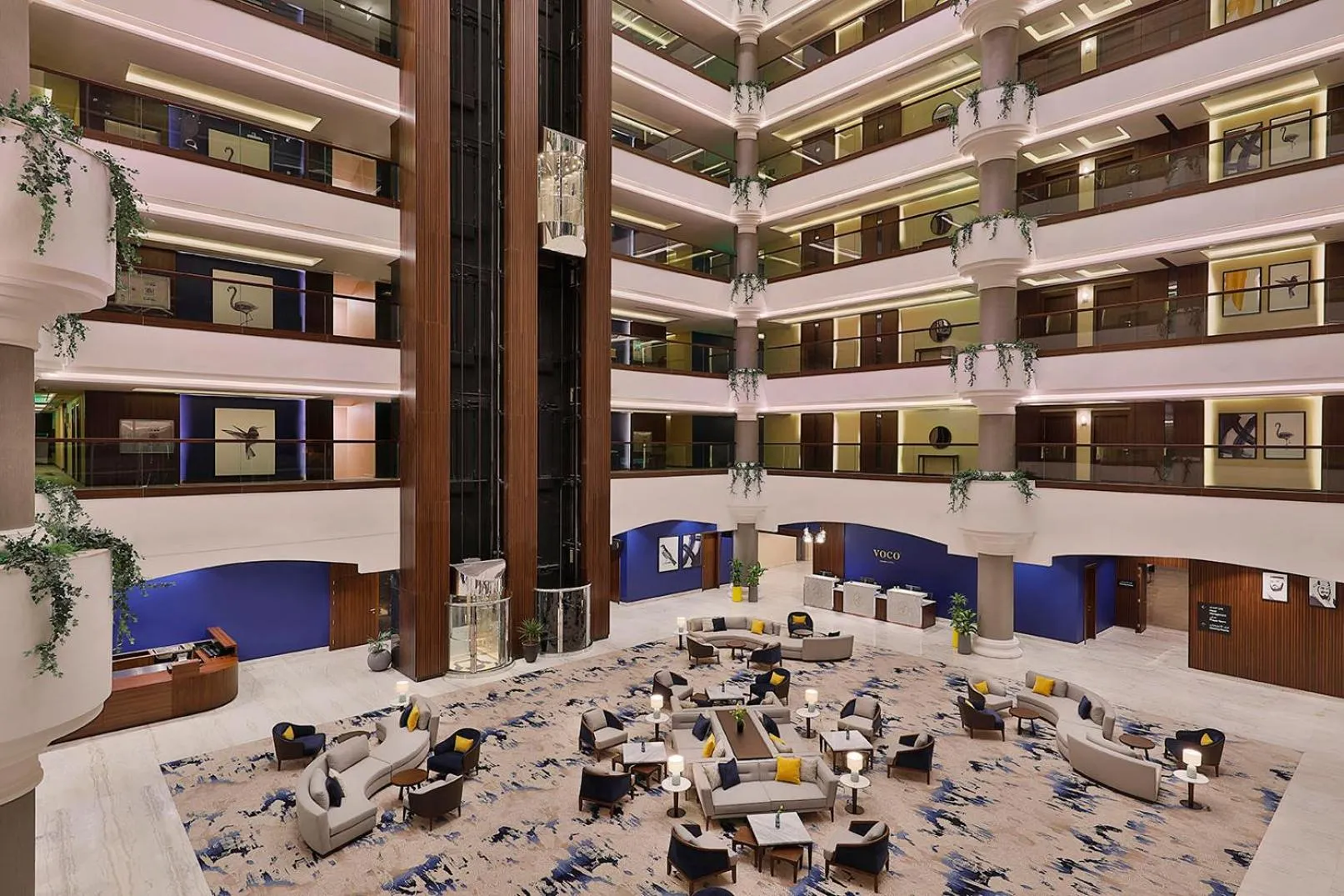 voco Al Khobar by IHG