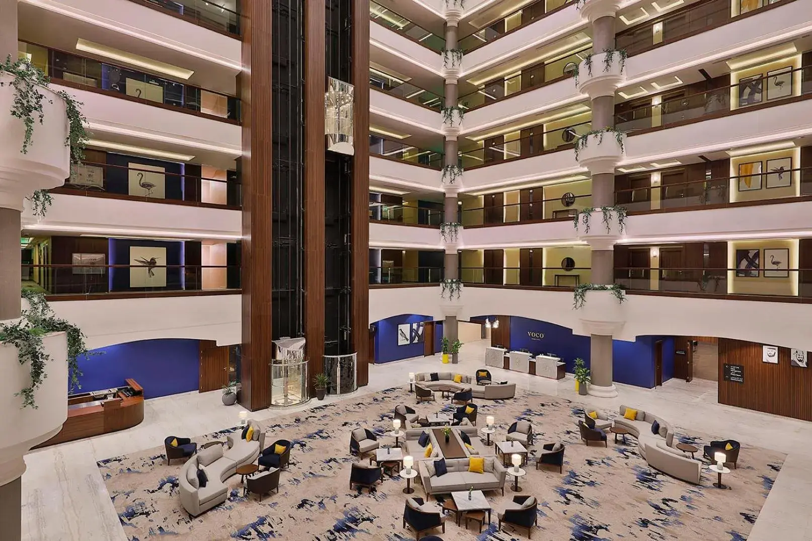 voco Al Khobar by IHG voco Al Khobar by IHG