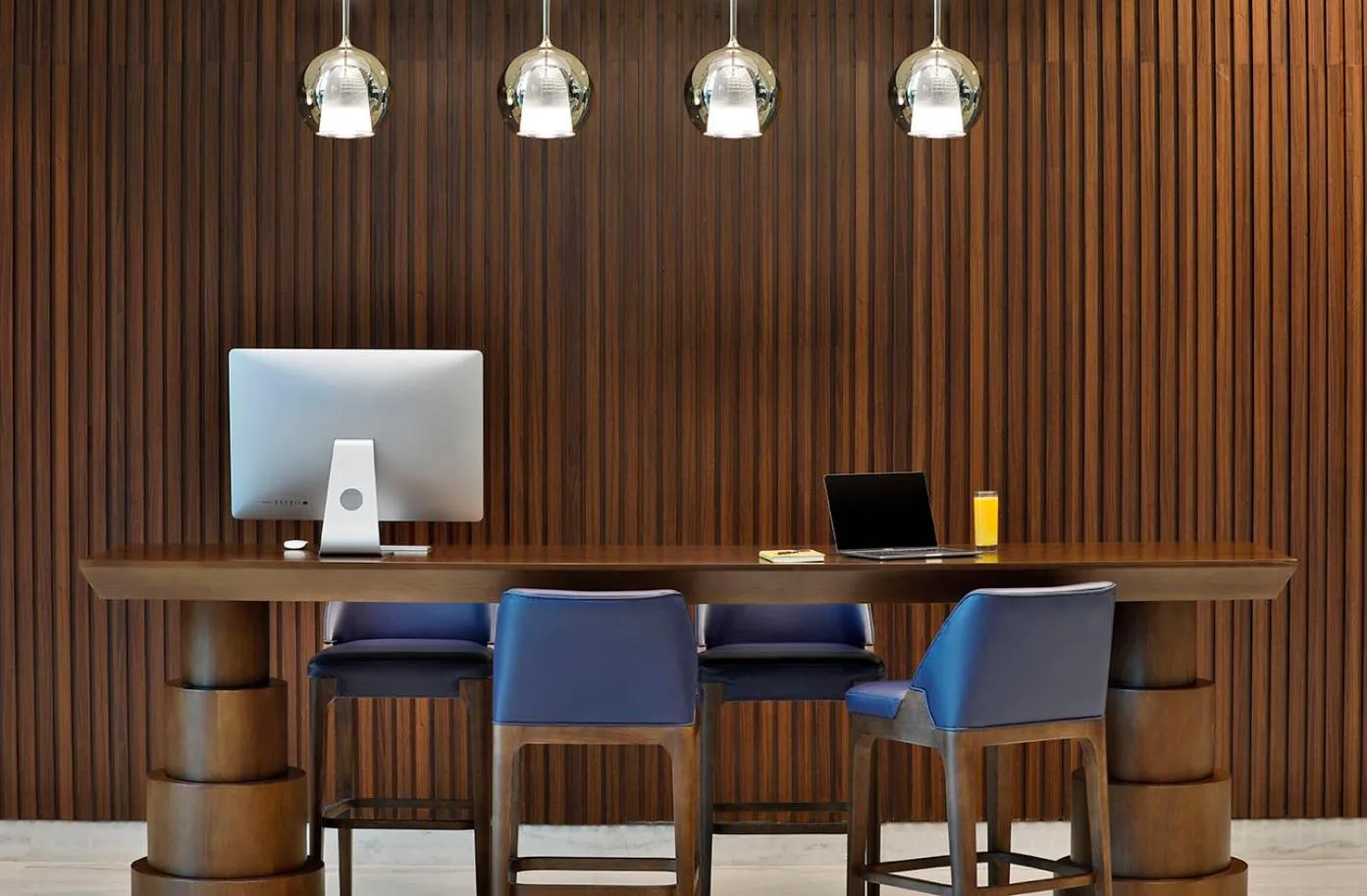 Business facilities in voco Al Khobar by IHG