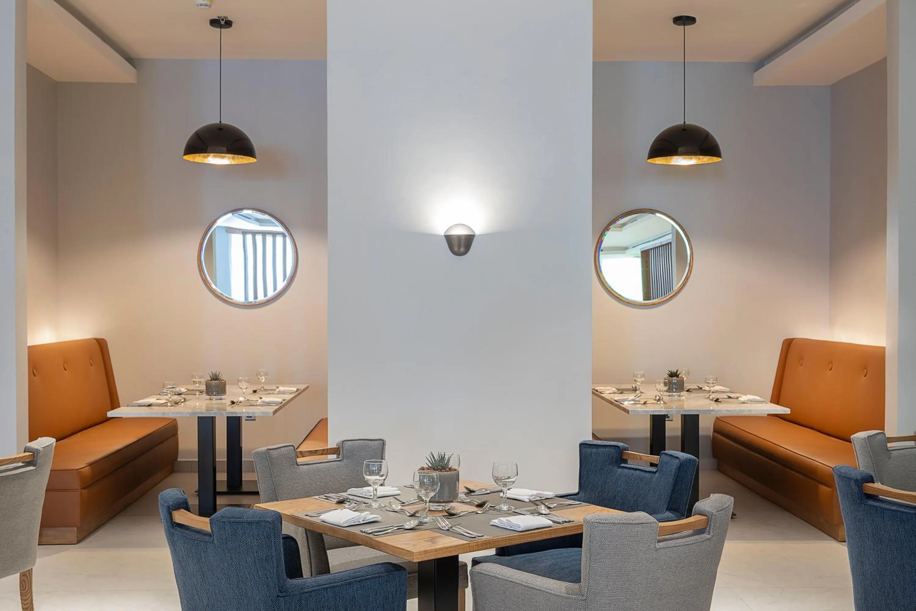 Breakfast in voco Al Khobar by IHG