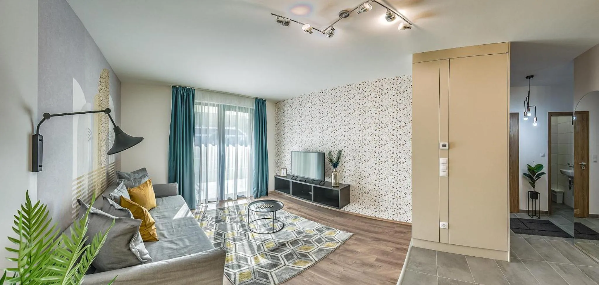 TV and multimedia in Vagabond SOHO