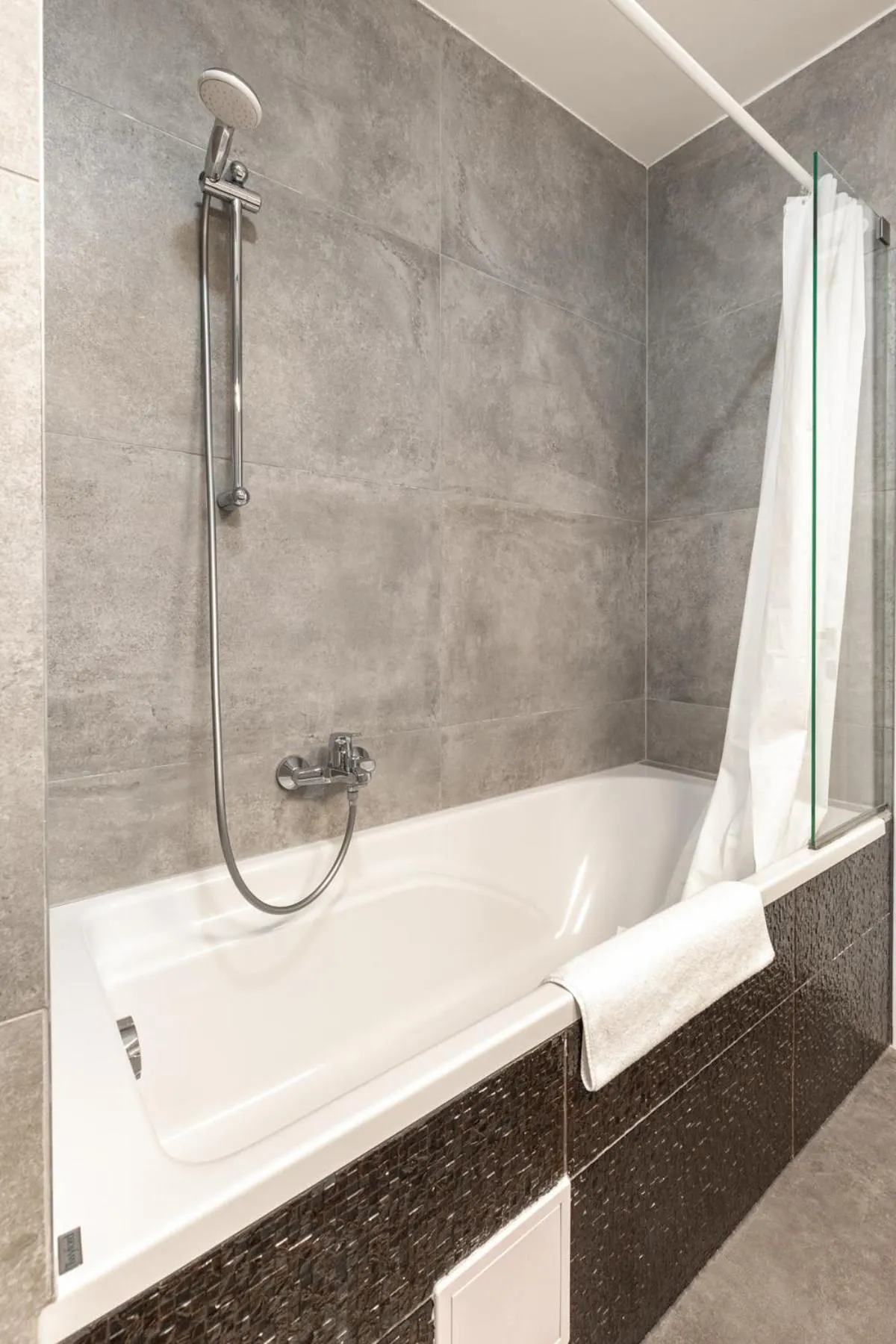 Bathroom in Vagabond SOHO