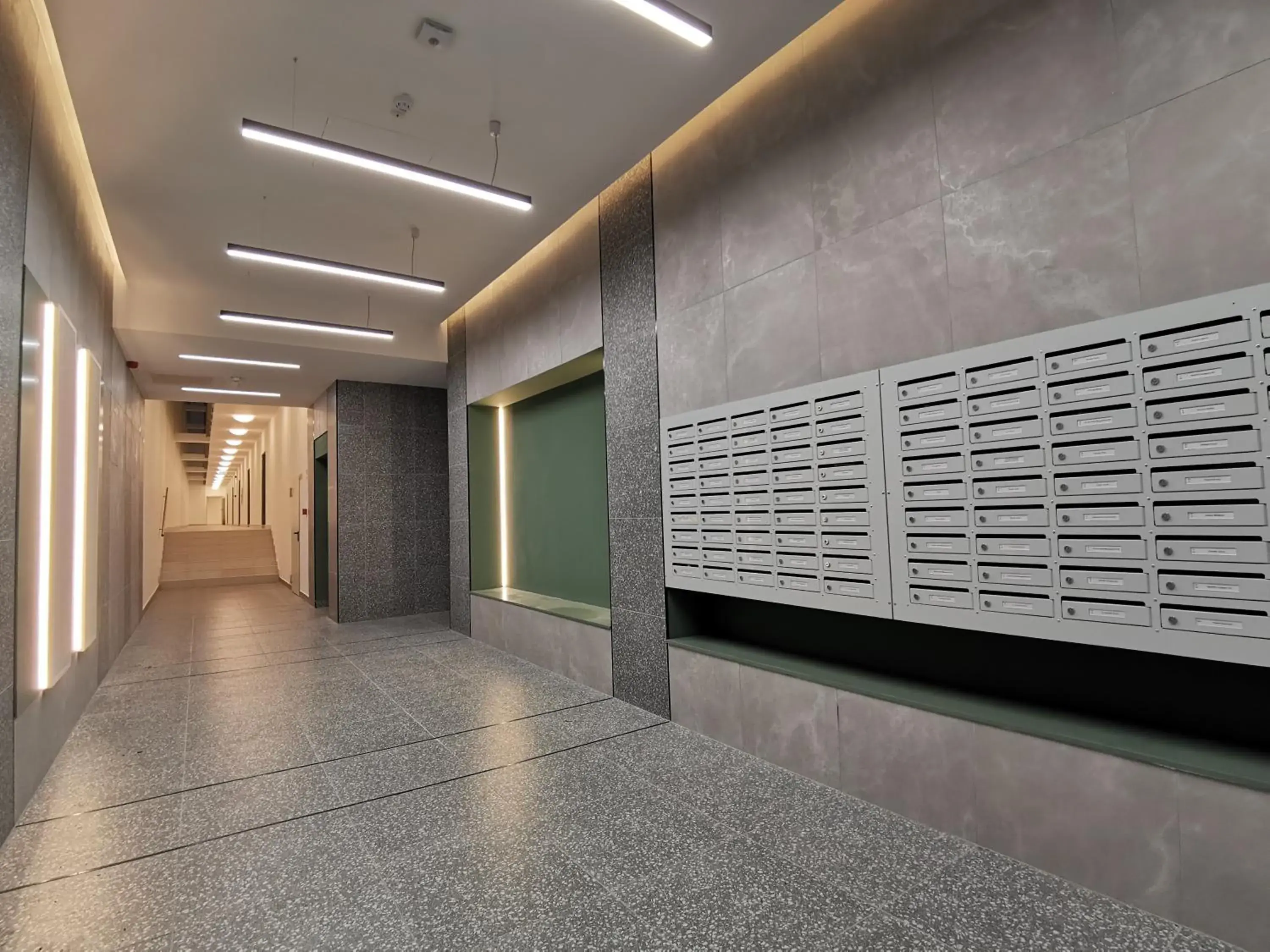 Property building in Vagabond SOHO Property building in Vagabond SOHO