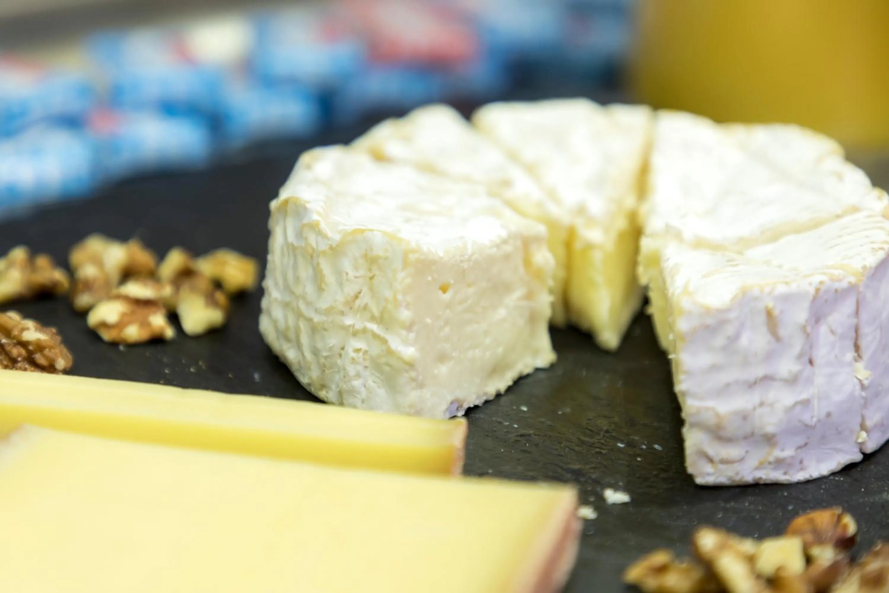 Food and drinks in Libertel Gare de L'Est Francais