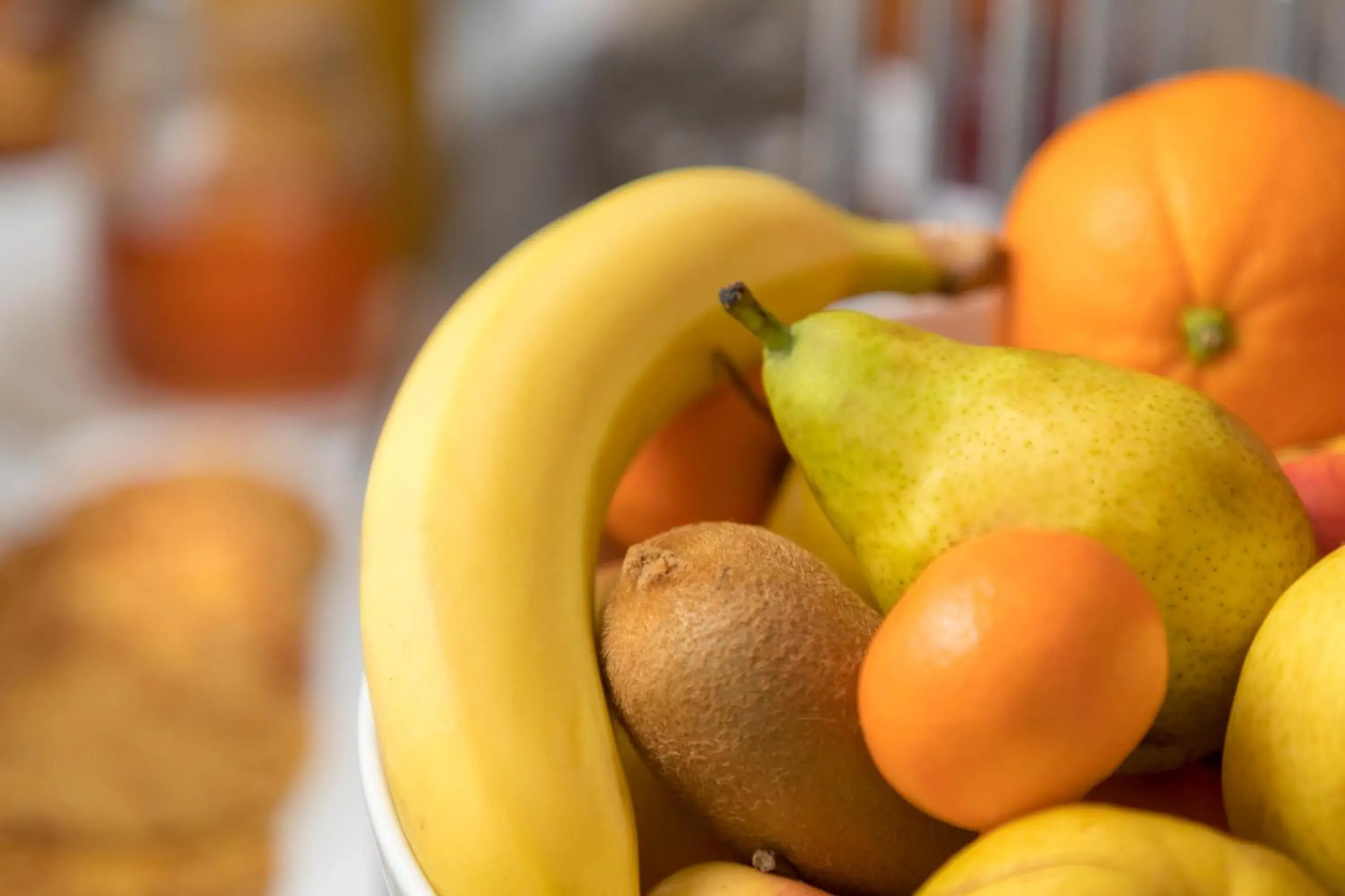 Food and drinks in Libertel Gare de L'Est Francais Food and drinks in Libertel Gare de L'Est Francais