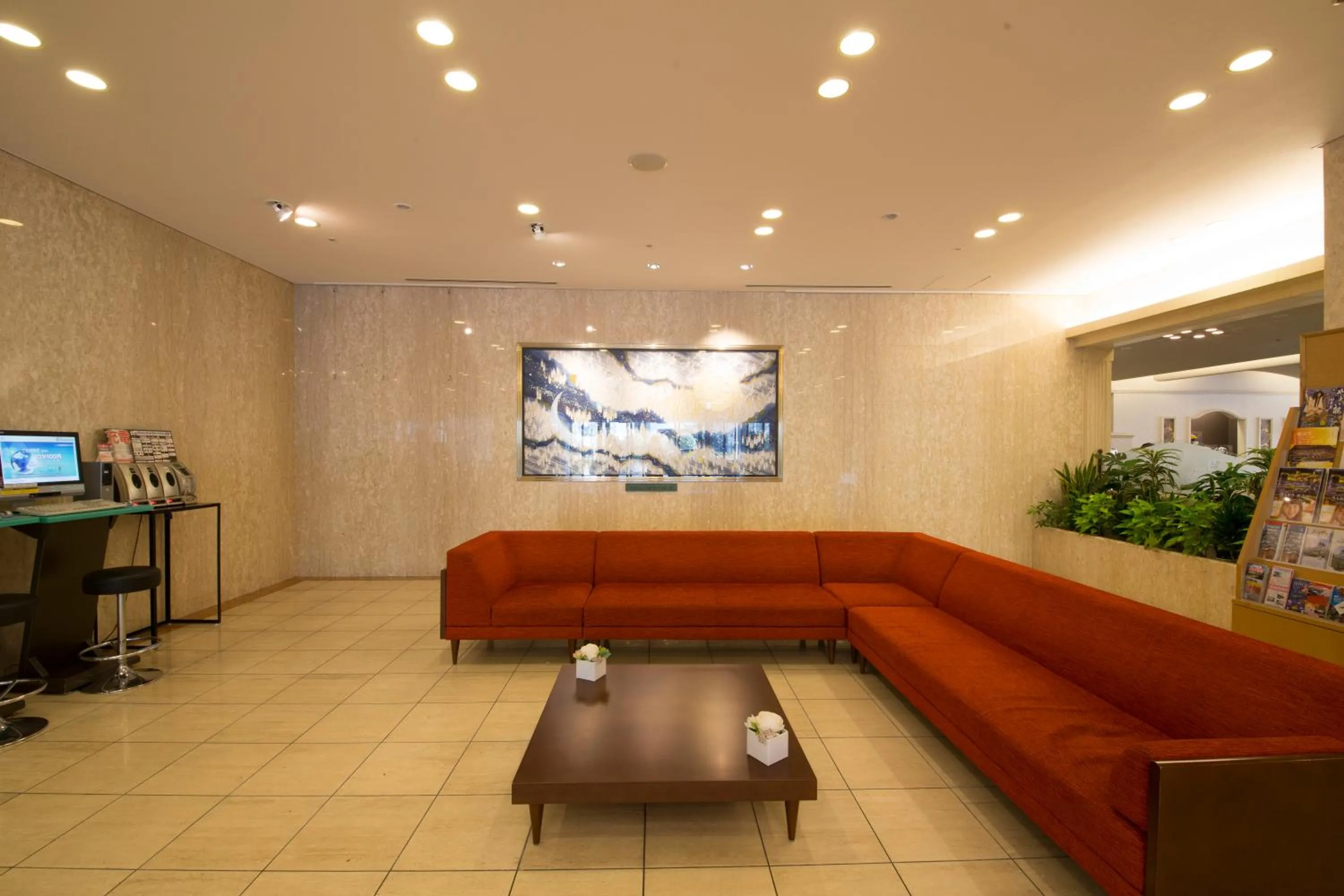 Meitetsu Toyota Hotel