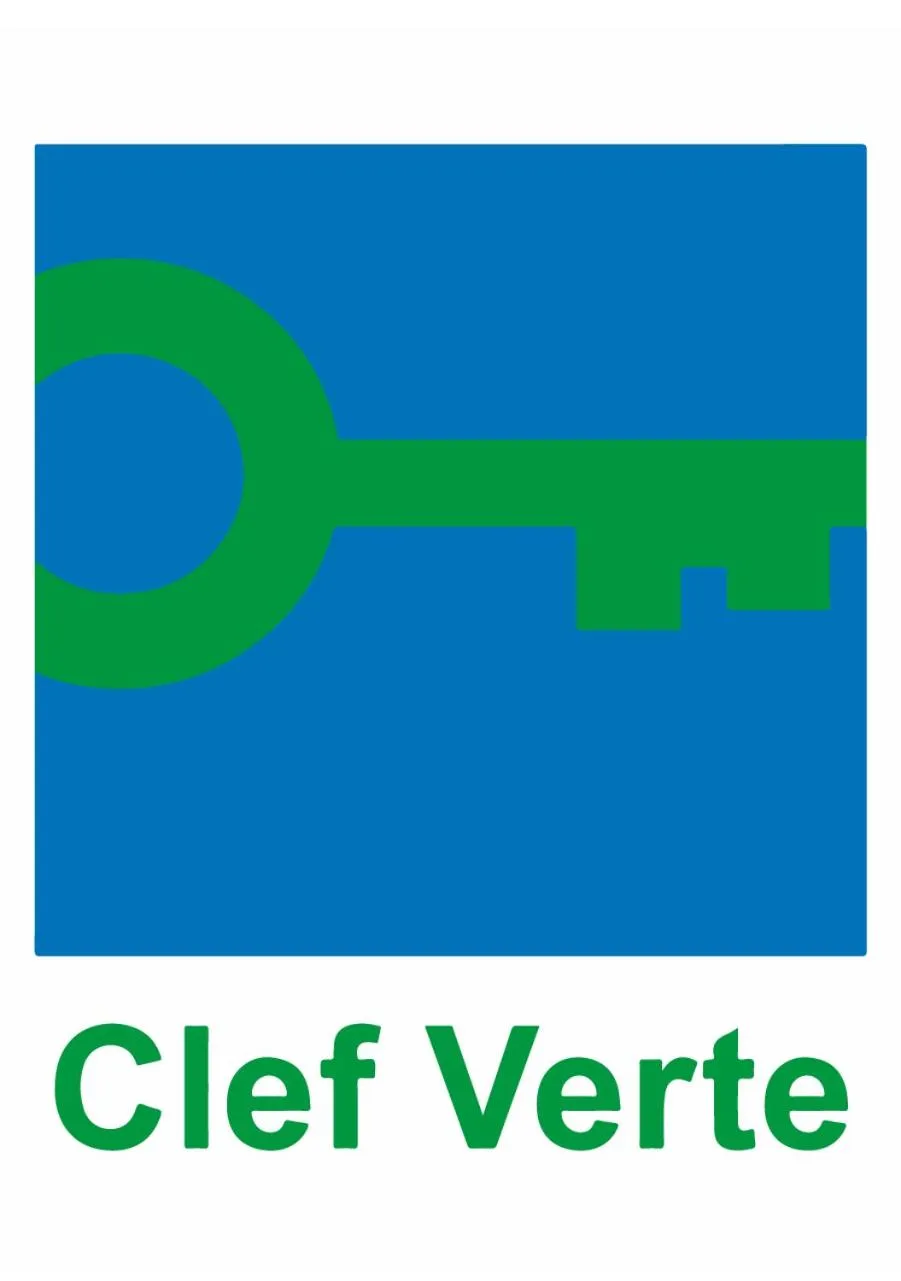 Logo/Certificate/Sign in Eklo Hotels Clermont-Ferrand Centre Gare