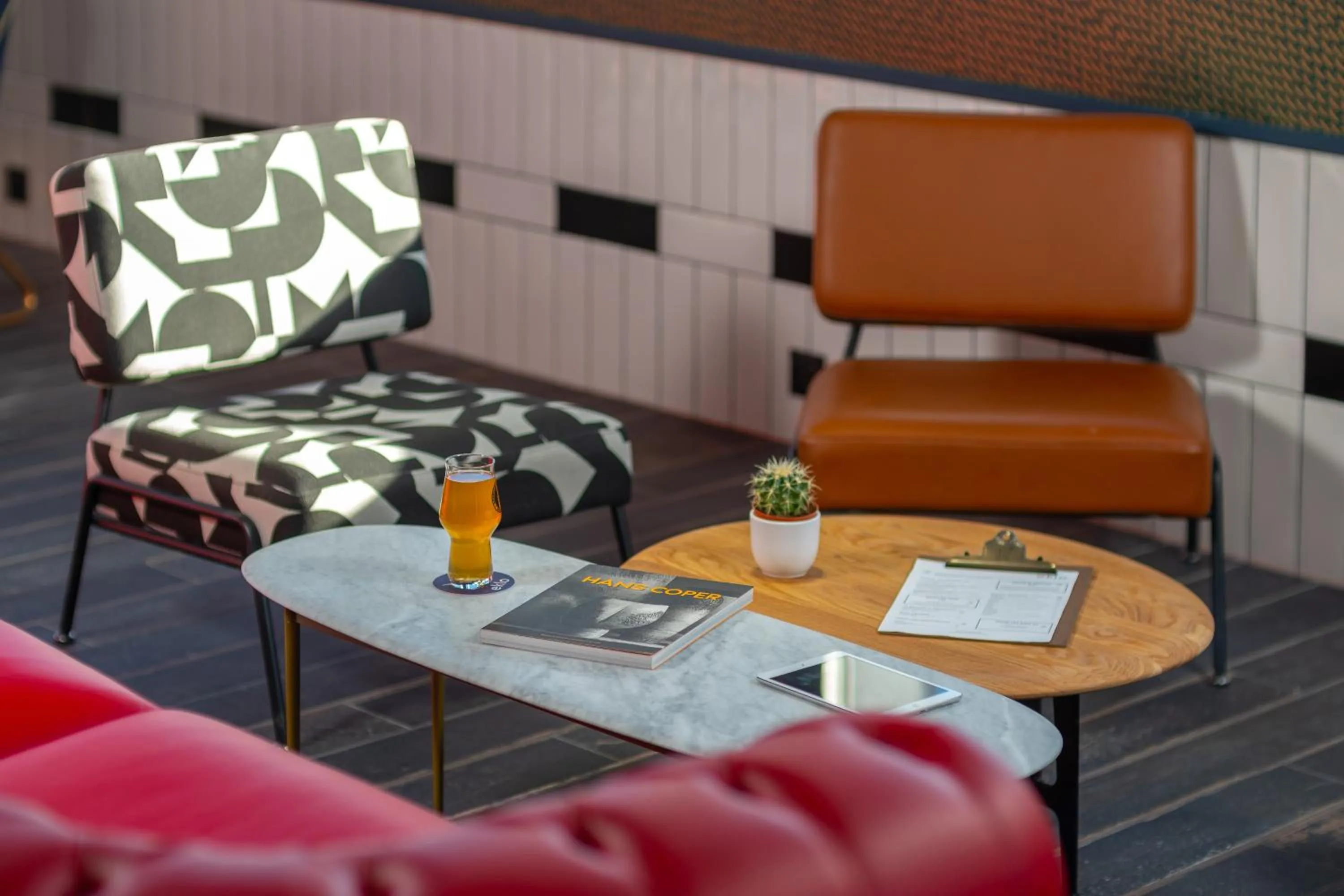 Coffee/tea facilities in Eklo Hotels Clermont-Ferrand Centre Gare