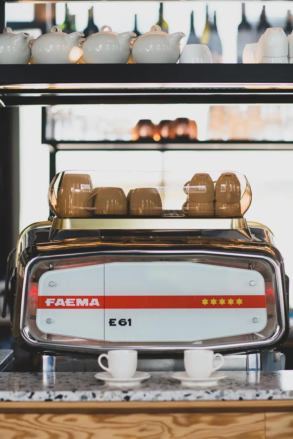 Food and drinks in Eklo Clermont Ferrand Centre Gare Food and drinks in Eklo Clermont Ferrand Centre Gare