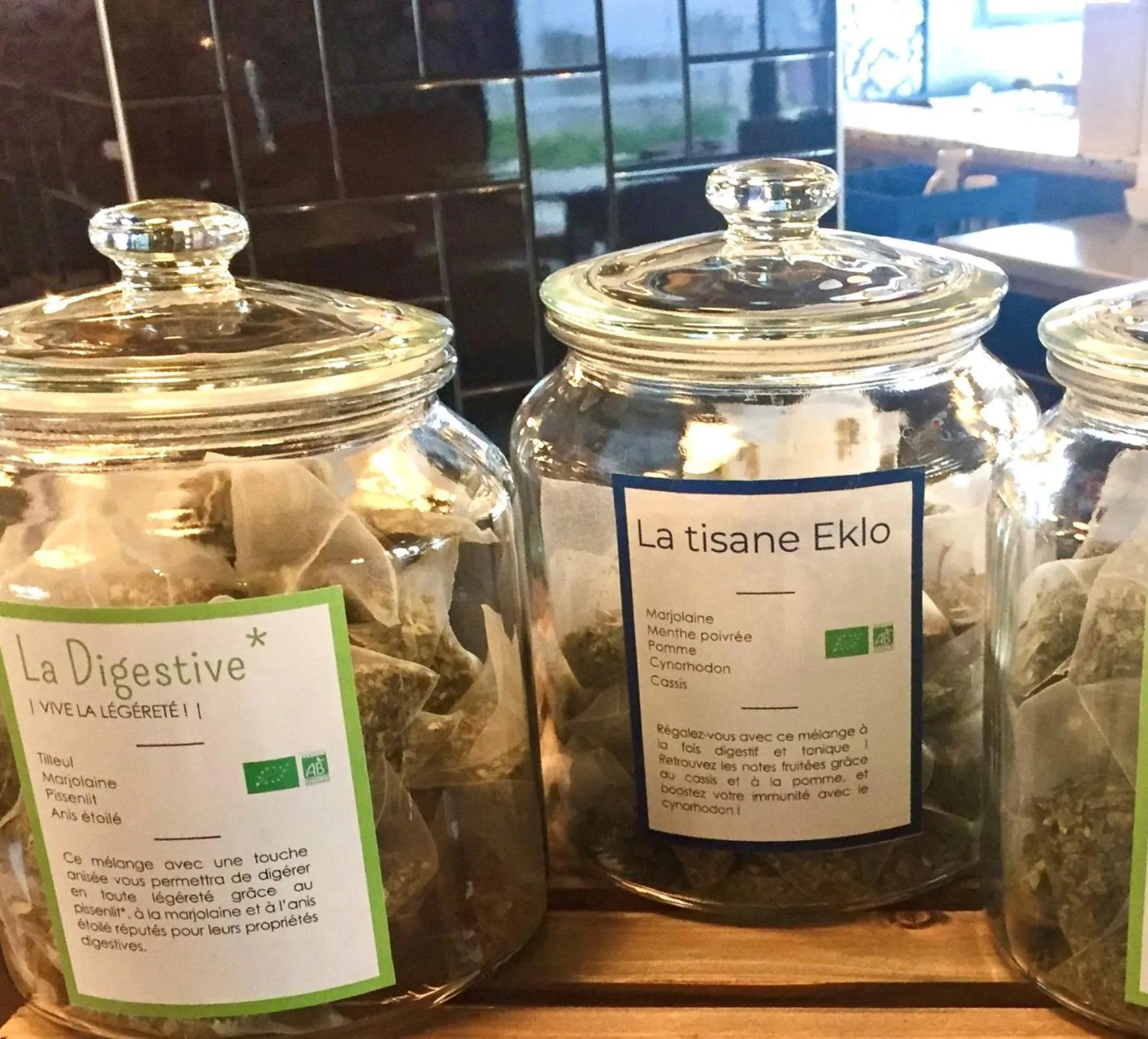 Coffee/tea facilities in Eklo Hotels Clermont-Ferrand Centre Gare