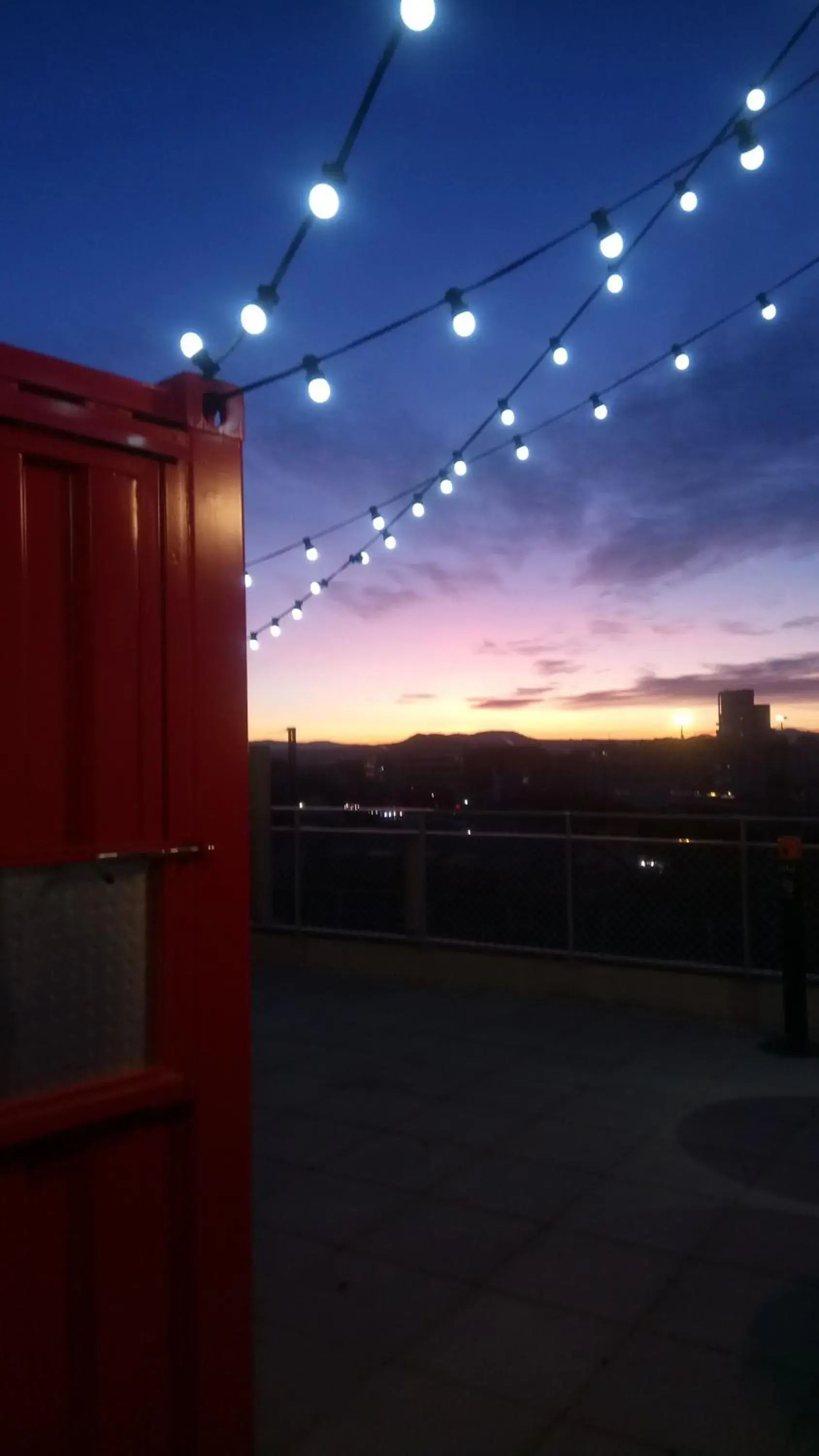 Property building in Eklo Clermont Ferrand Centre Gare Property building in Eklo Clermont Ferrand Centre Gare