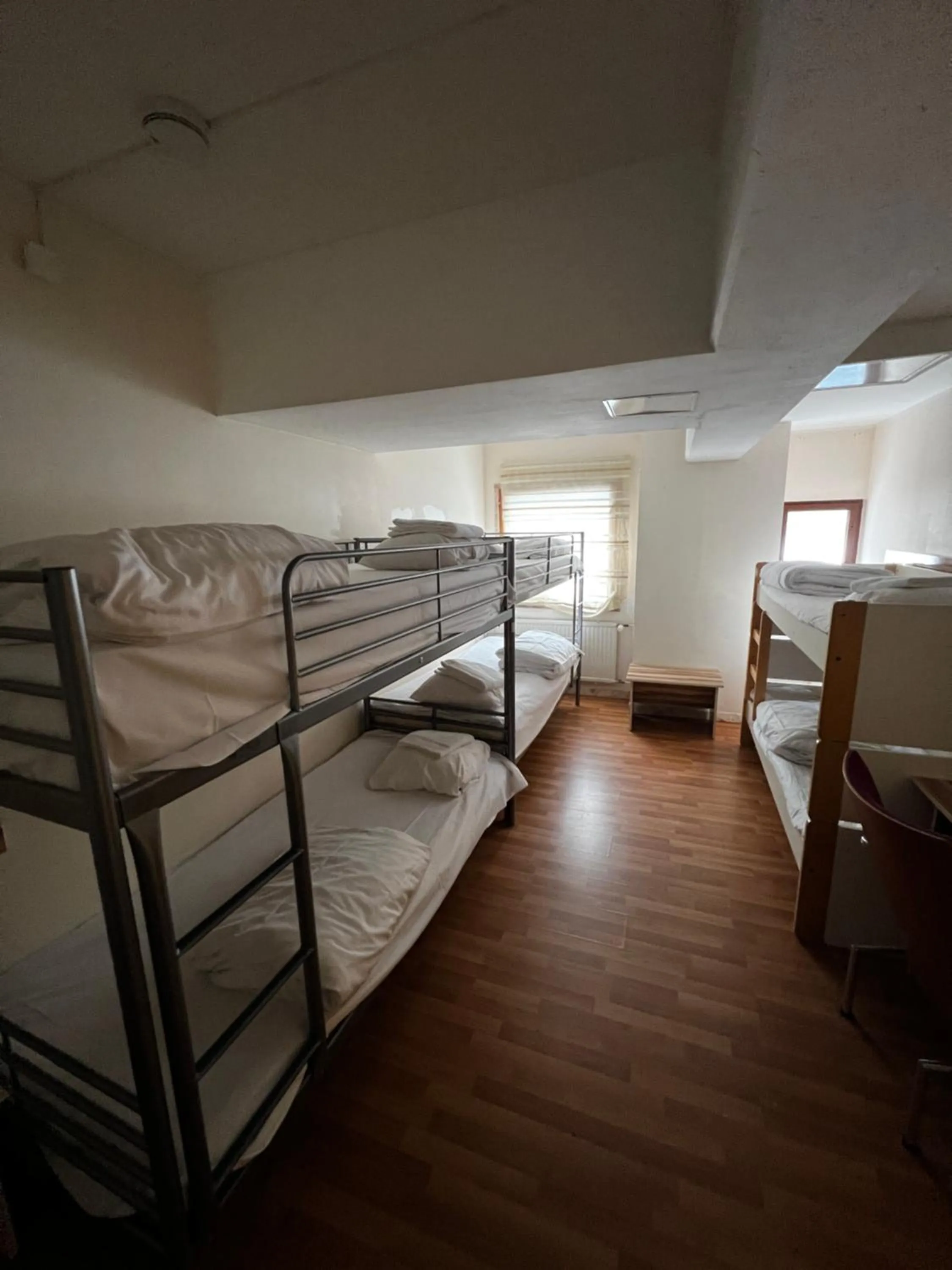 bunk bed, Bed in Arkadia Hotel & Hostel