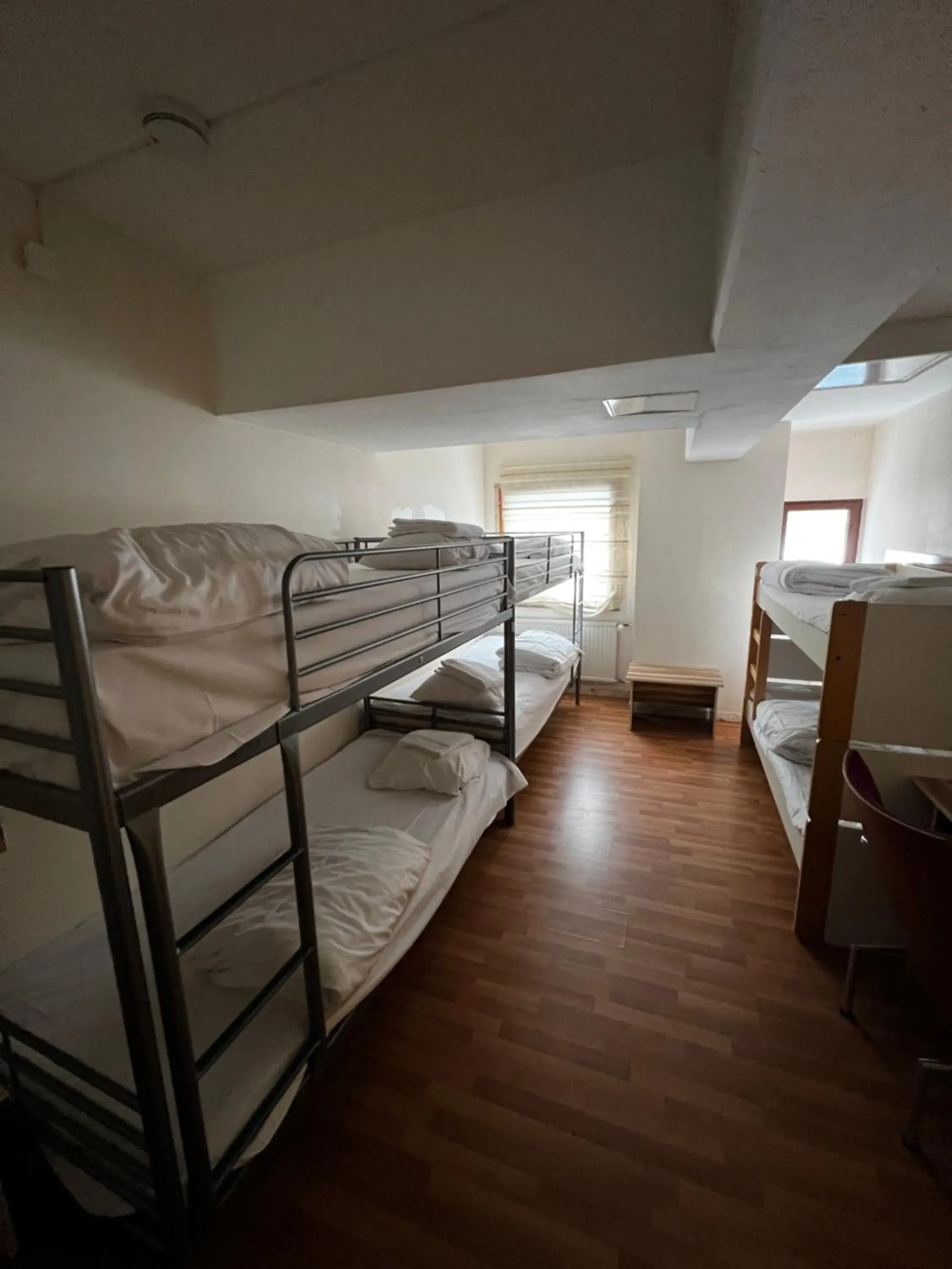 Family Room with Private Bathroom in Arkadia Hotel & Hostel Family Room with Private Bathroom in Arkadia Hotel & Hostel