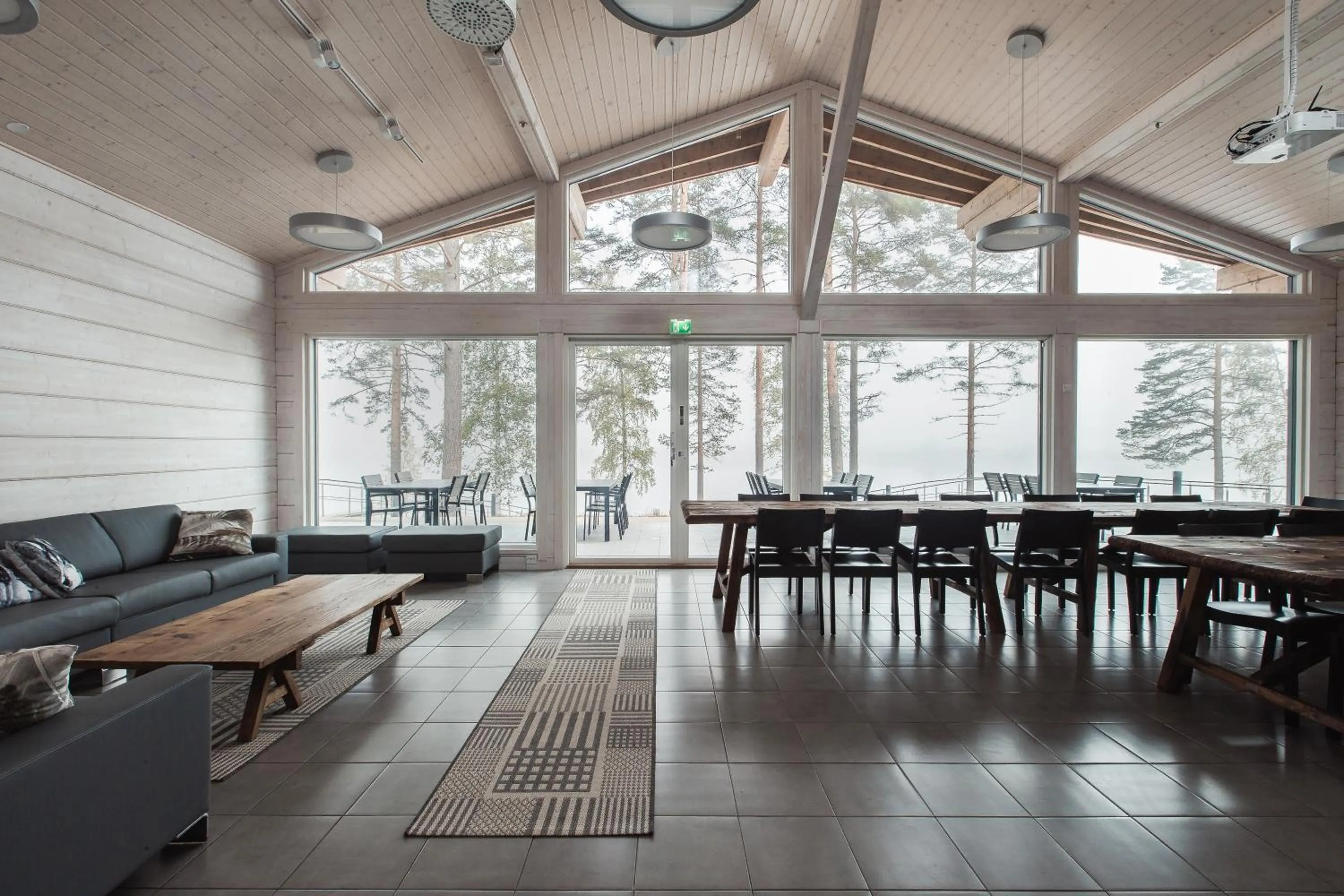 Banquet/Function facilities in Marttinen