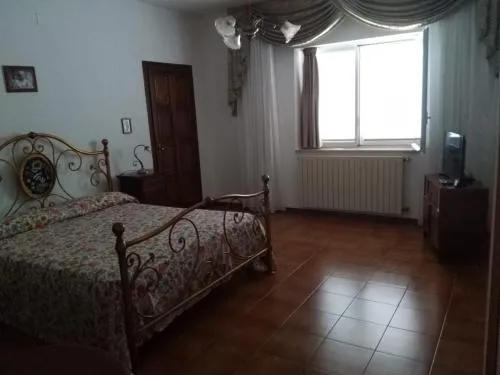 B&B Villa Le Palme Scalea