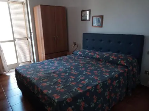 B&B Villa Le Palme Scalea
