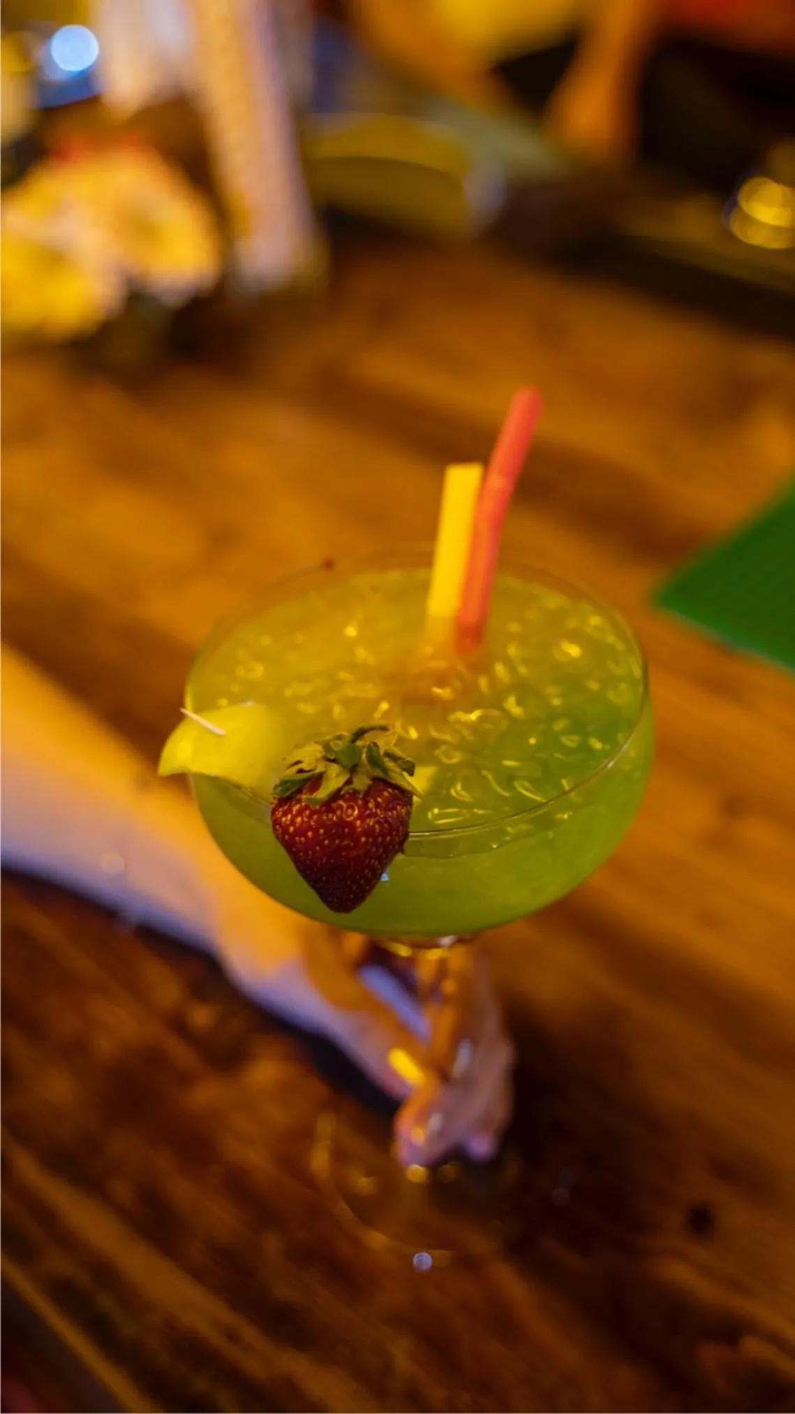 Lounge or bar in Castle Old Town Hotel