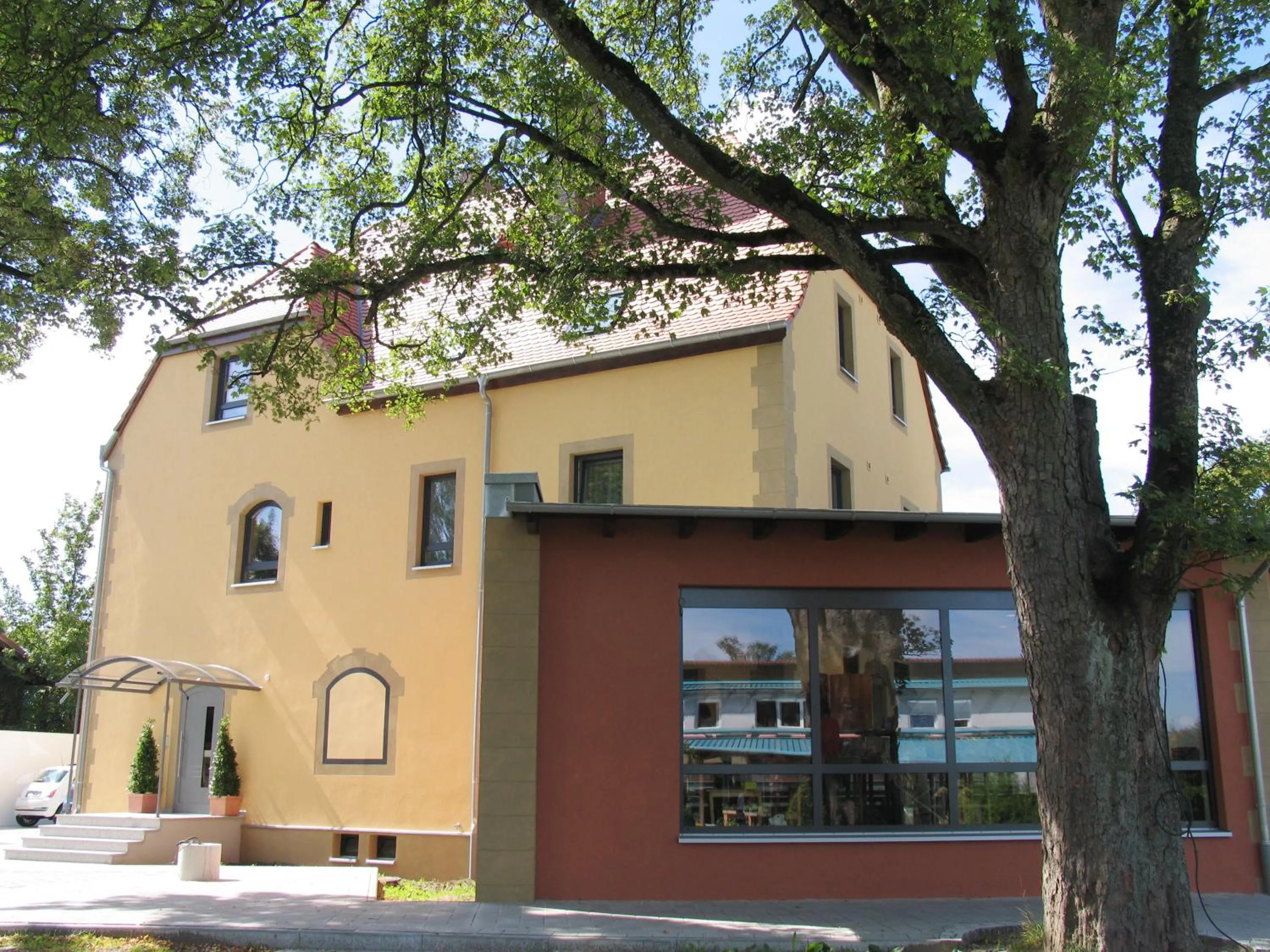 Zellers Pension