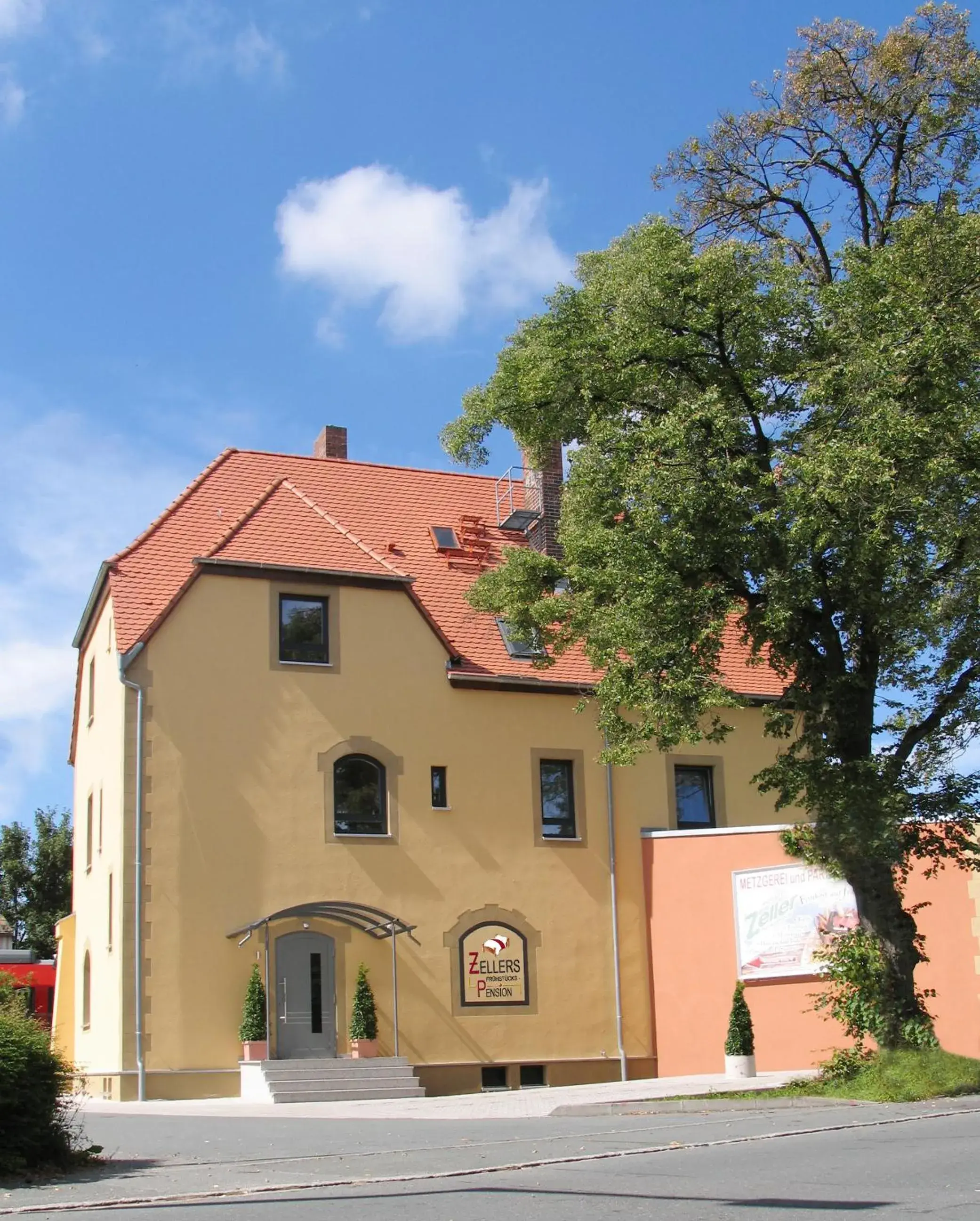 Zellers Pension Zellers Pension