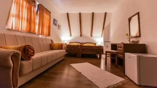 Deluxe Double or Twin Room in Guest House Rustico Deluxe Double or Twin Room in Guest House Rustico