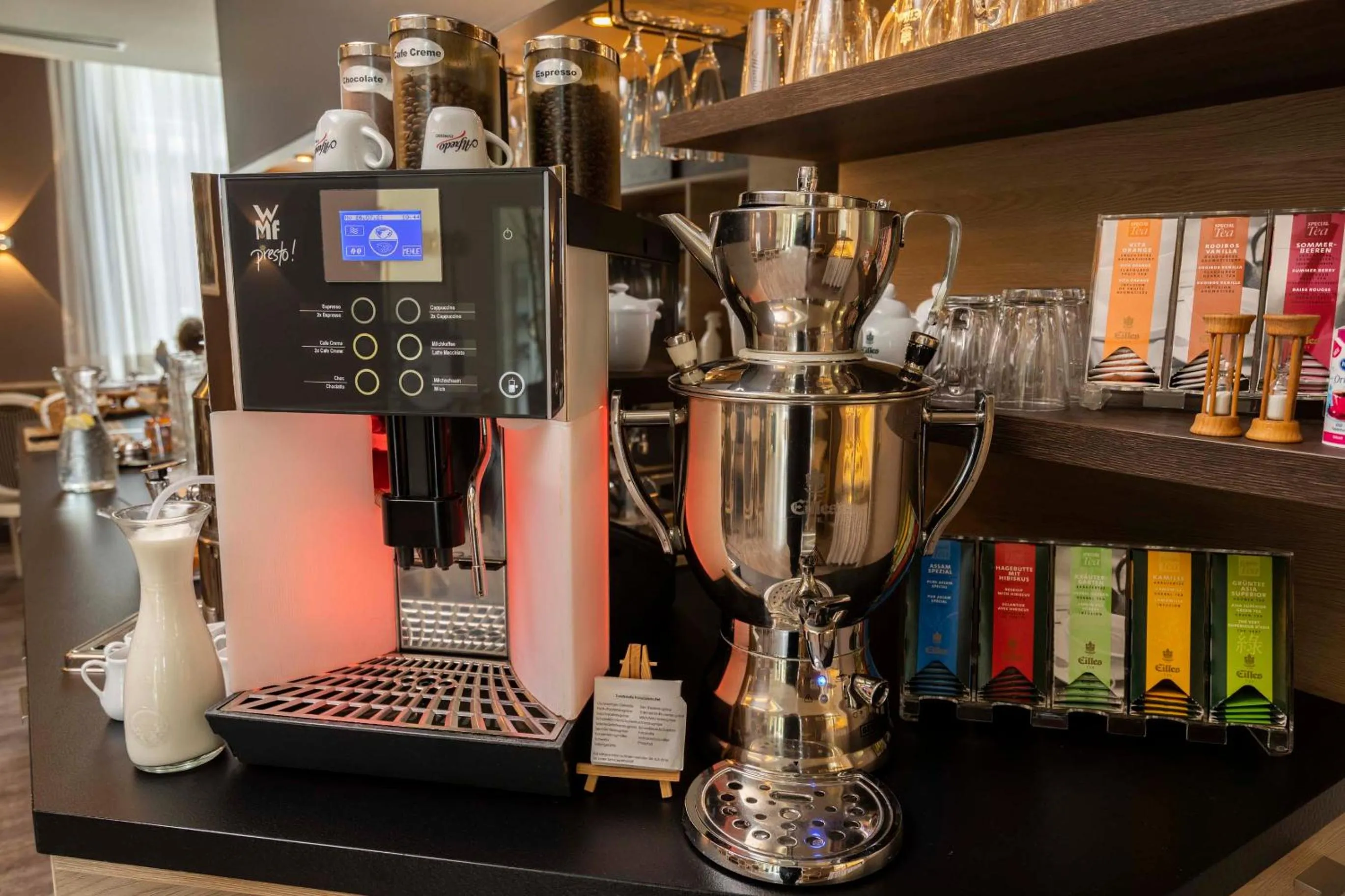 Hotel Rosenhof bei Bamberg