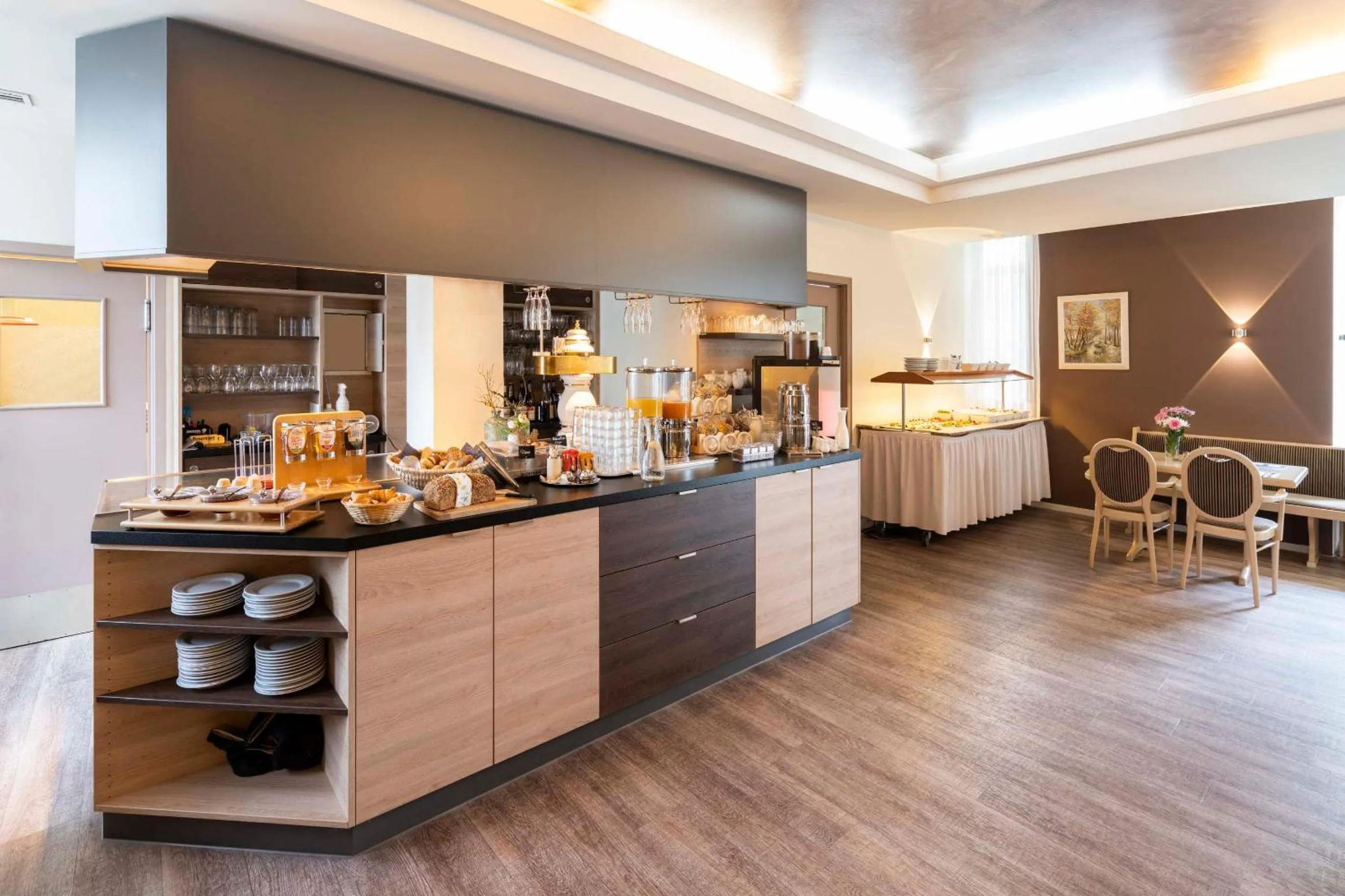 Hotel Rosenhof bei Bamberg