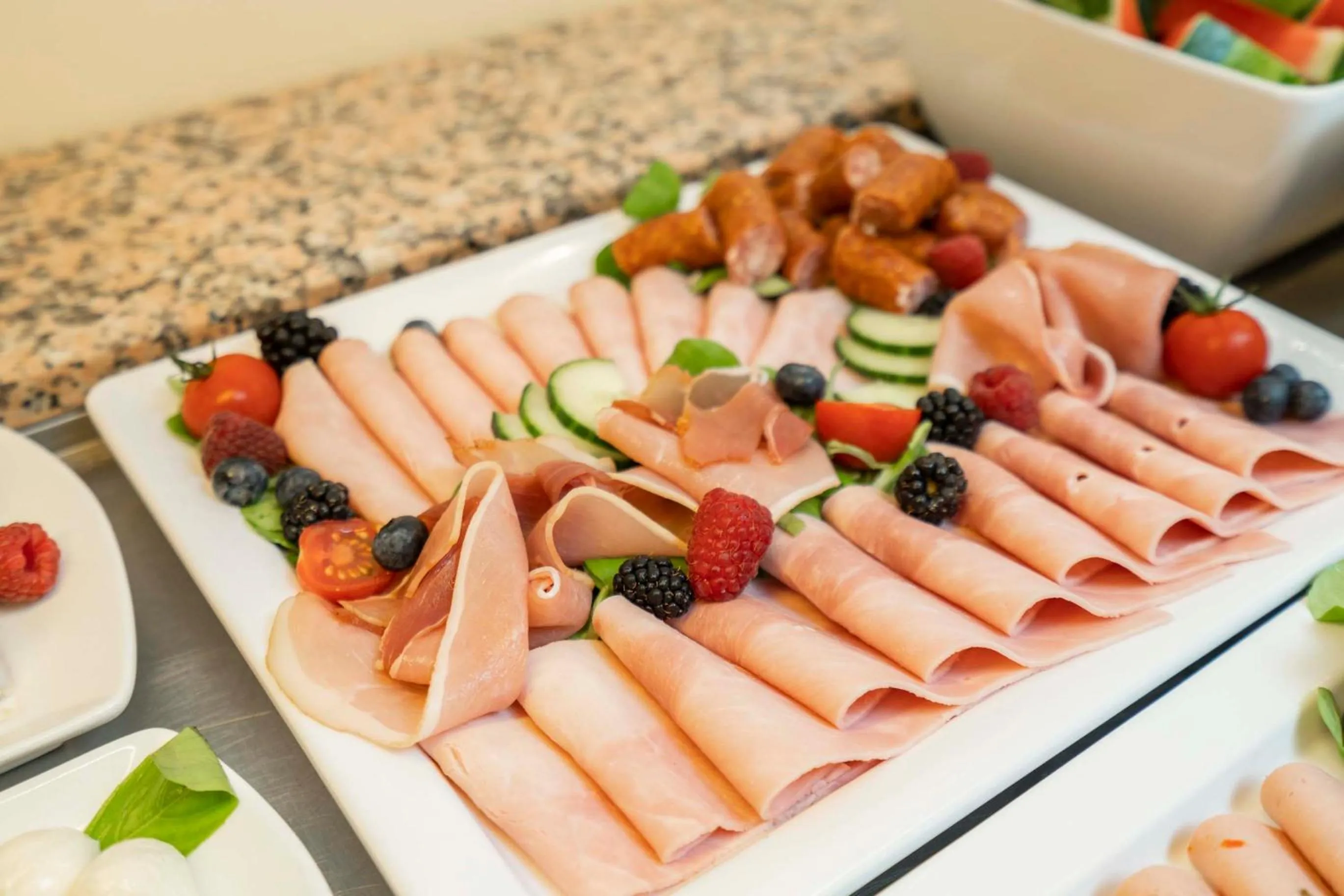 Hotel Rosenhof bei Bamberg