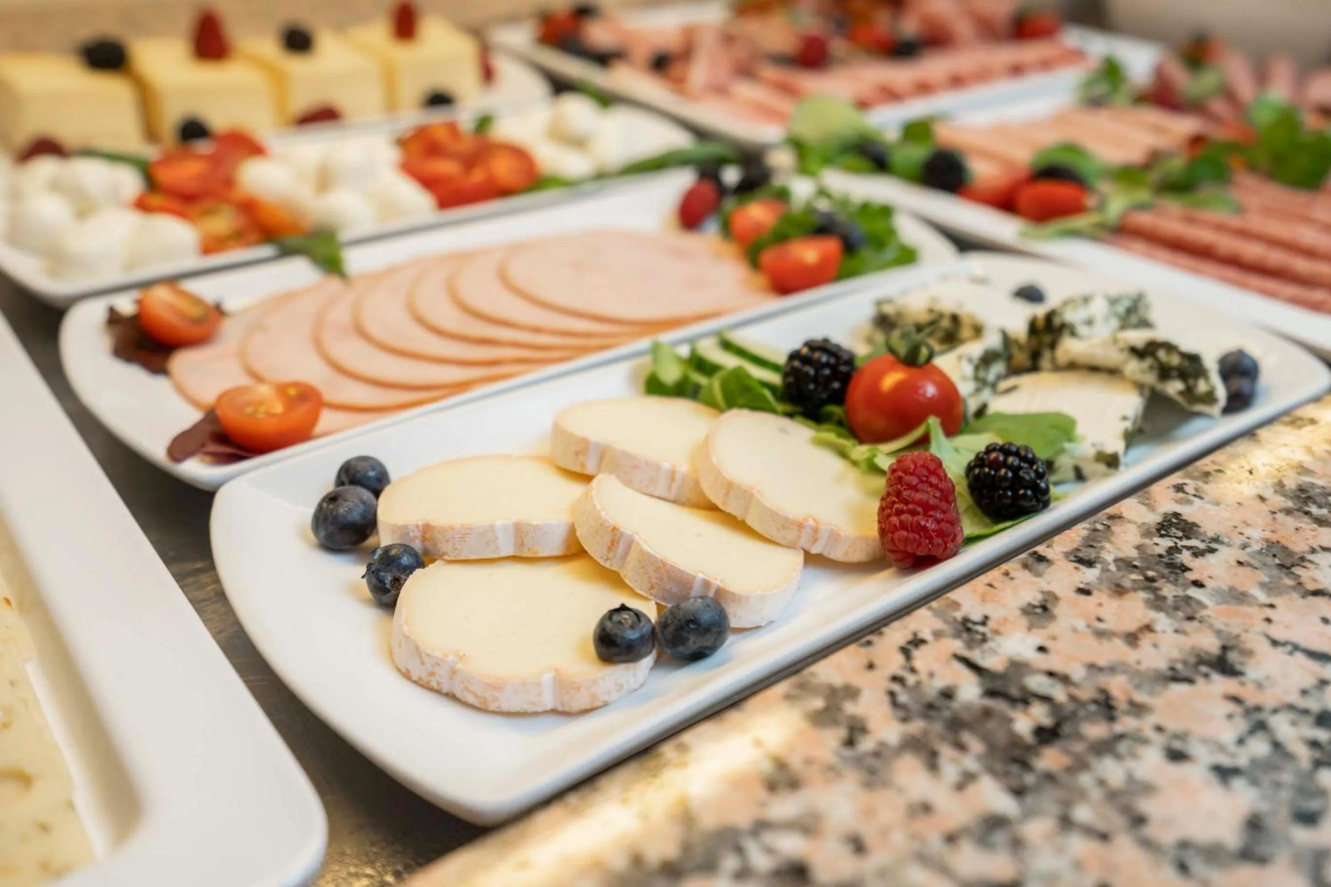 Hotel Rosenhof bei Bamberg