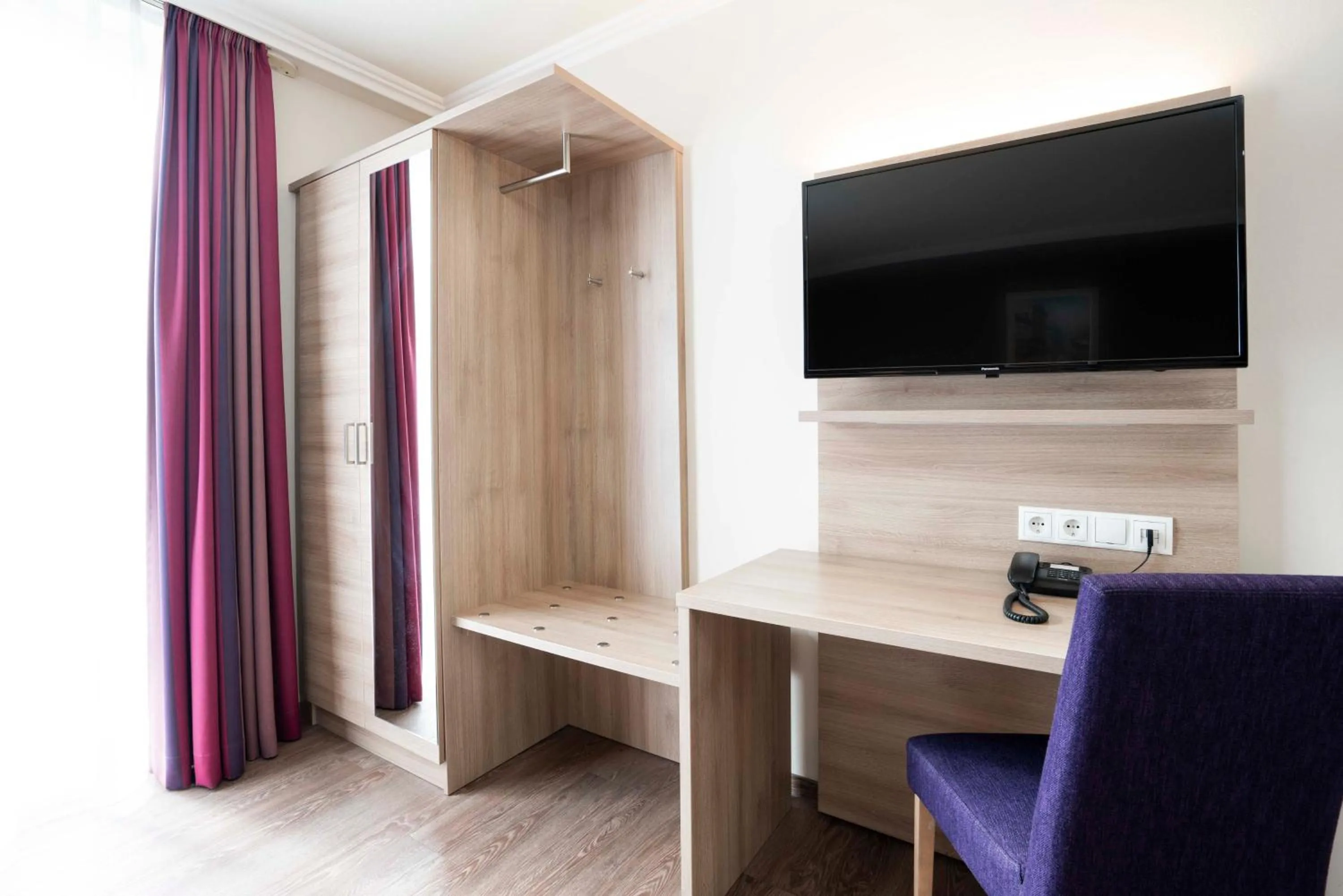 Hotel Rosenhof bei Bamberg