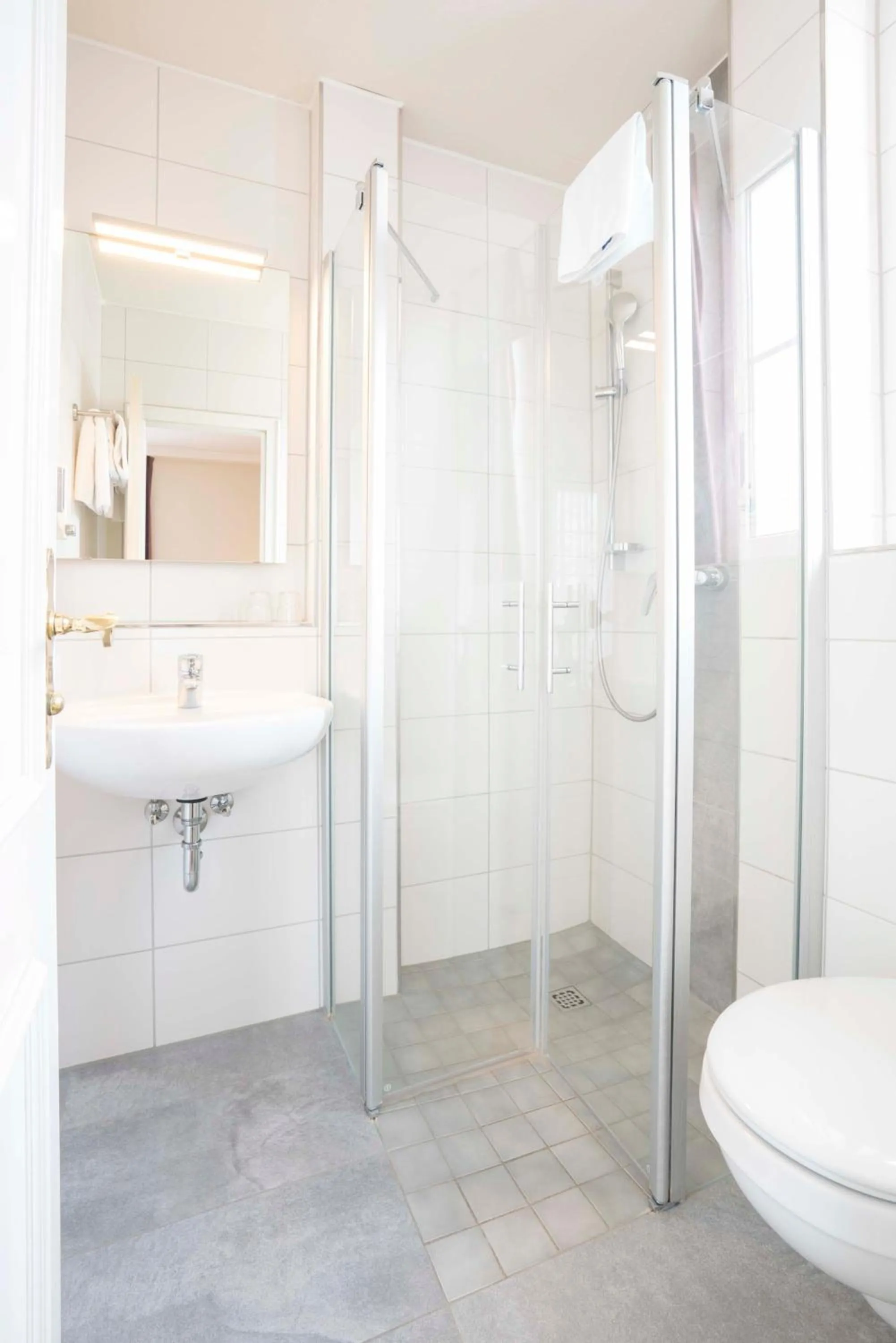 Hotel Rosenhof bei Bamberg