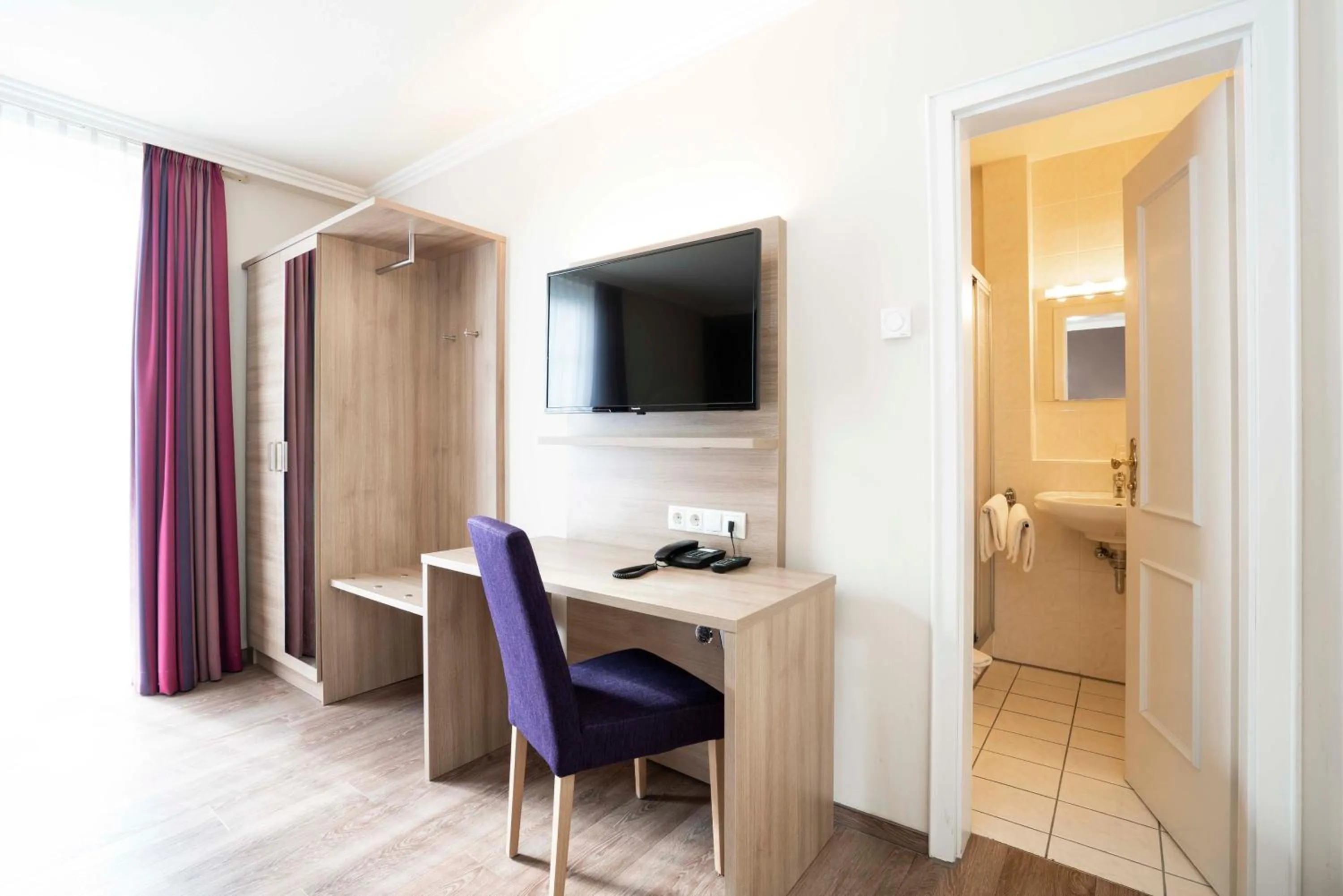 Hotel Rosenhof bei Bamberg