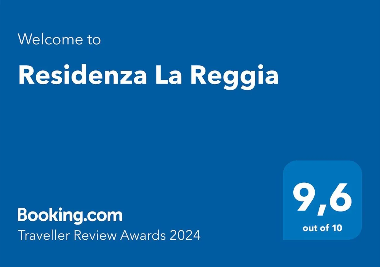 Residenza La Reggia