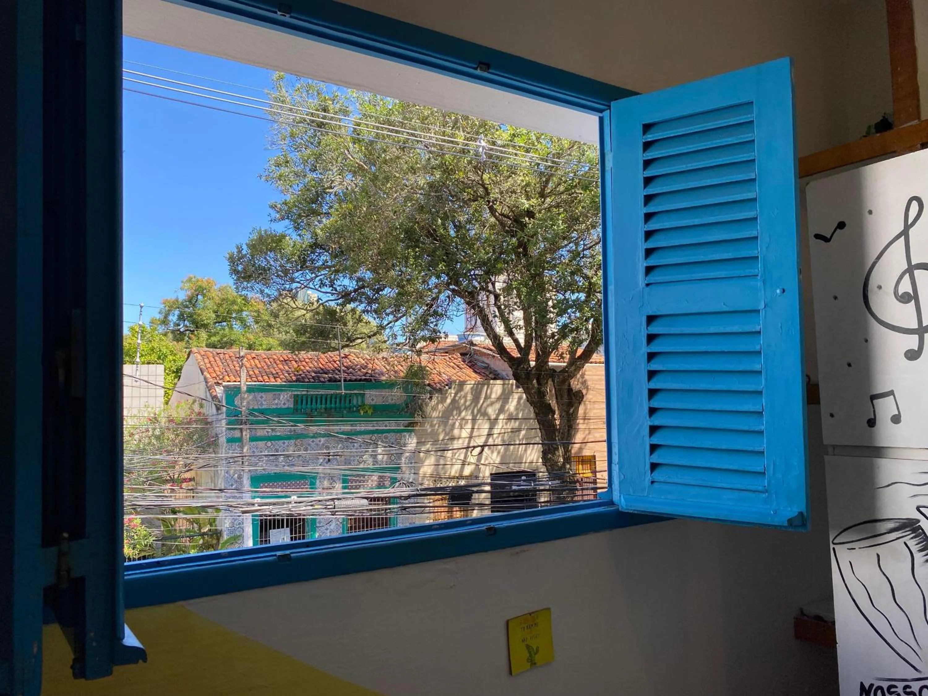 Zili Pernambuco - Hostel Pousada