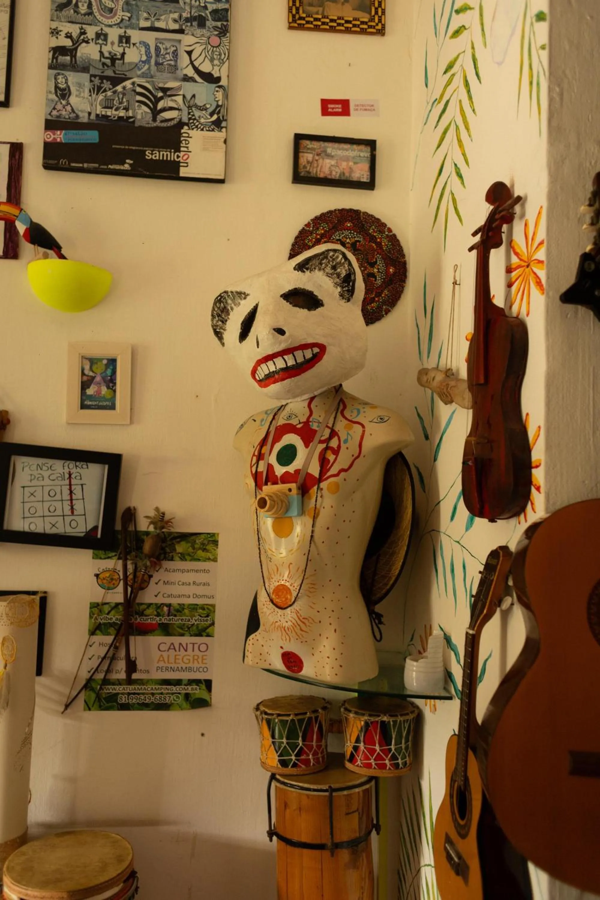 Zili Pernambuco - Hostel Pousada