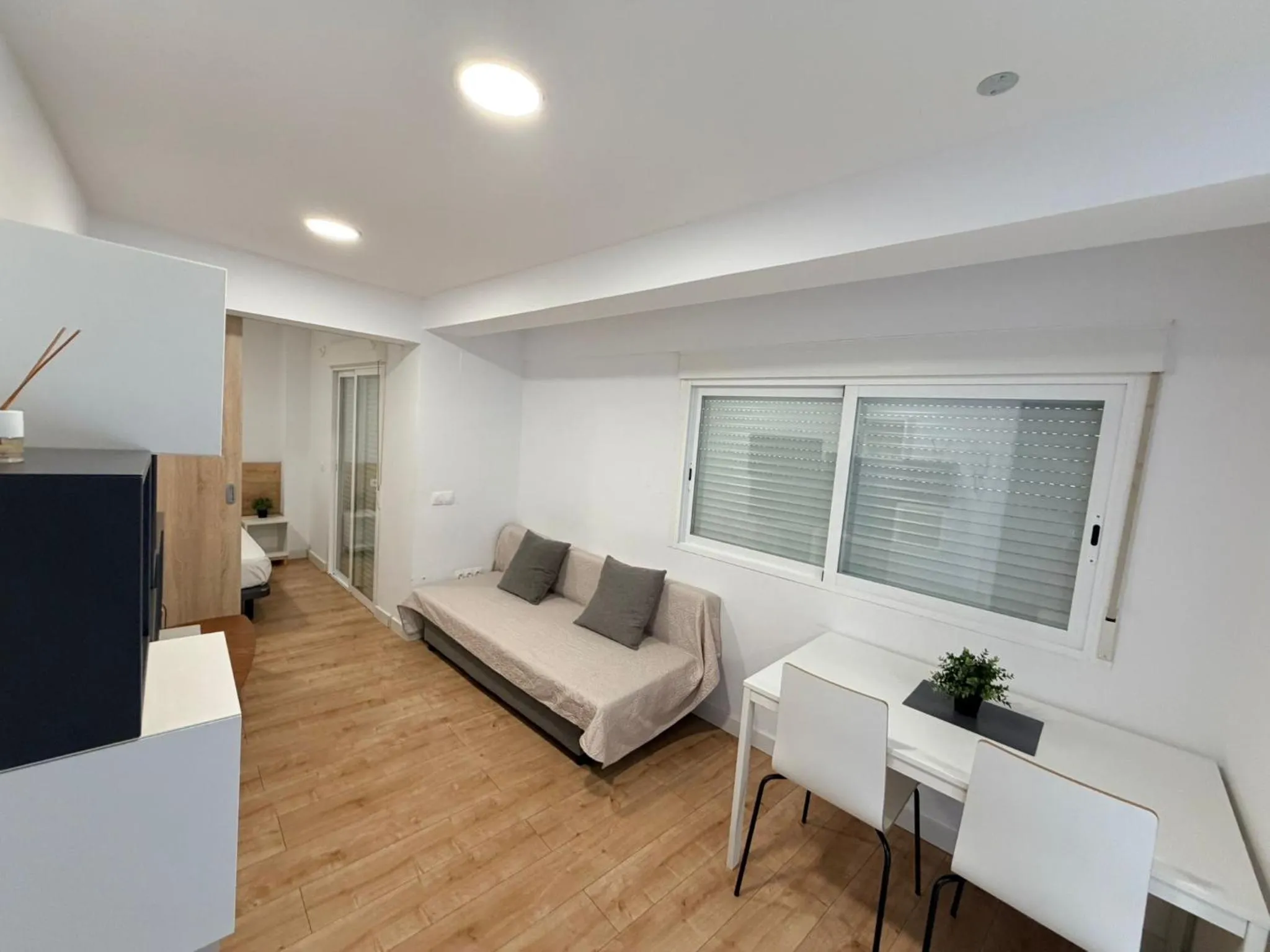 Pescadors Apartamentos TRG