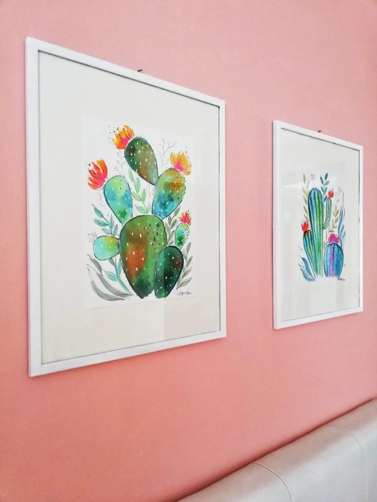 Other in Trinaco B&B