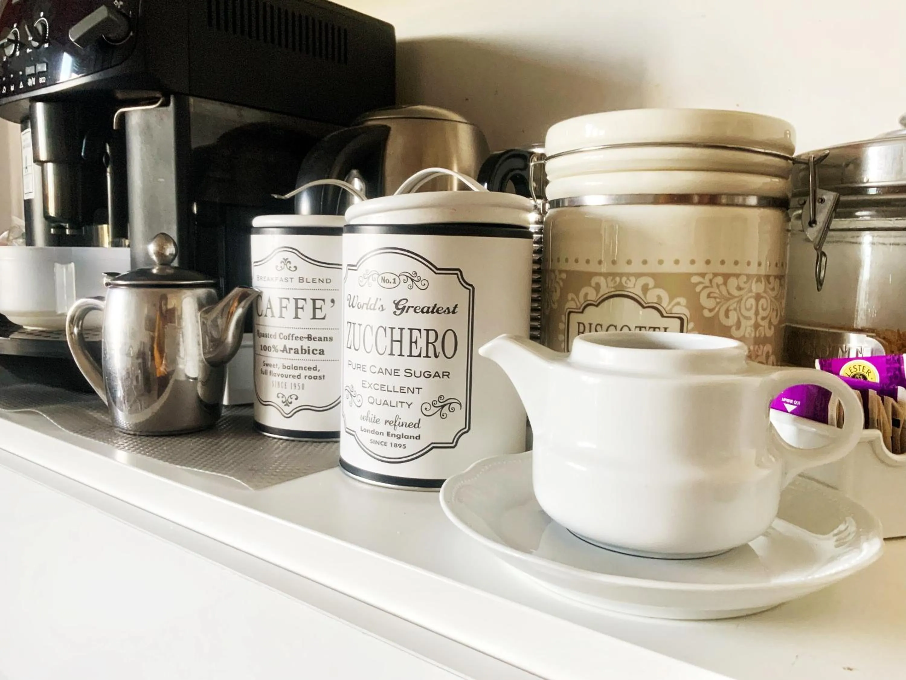 Lounge or bar in Trinaco B&B