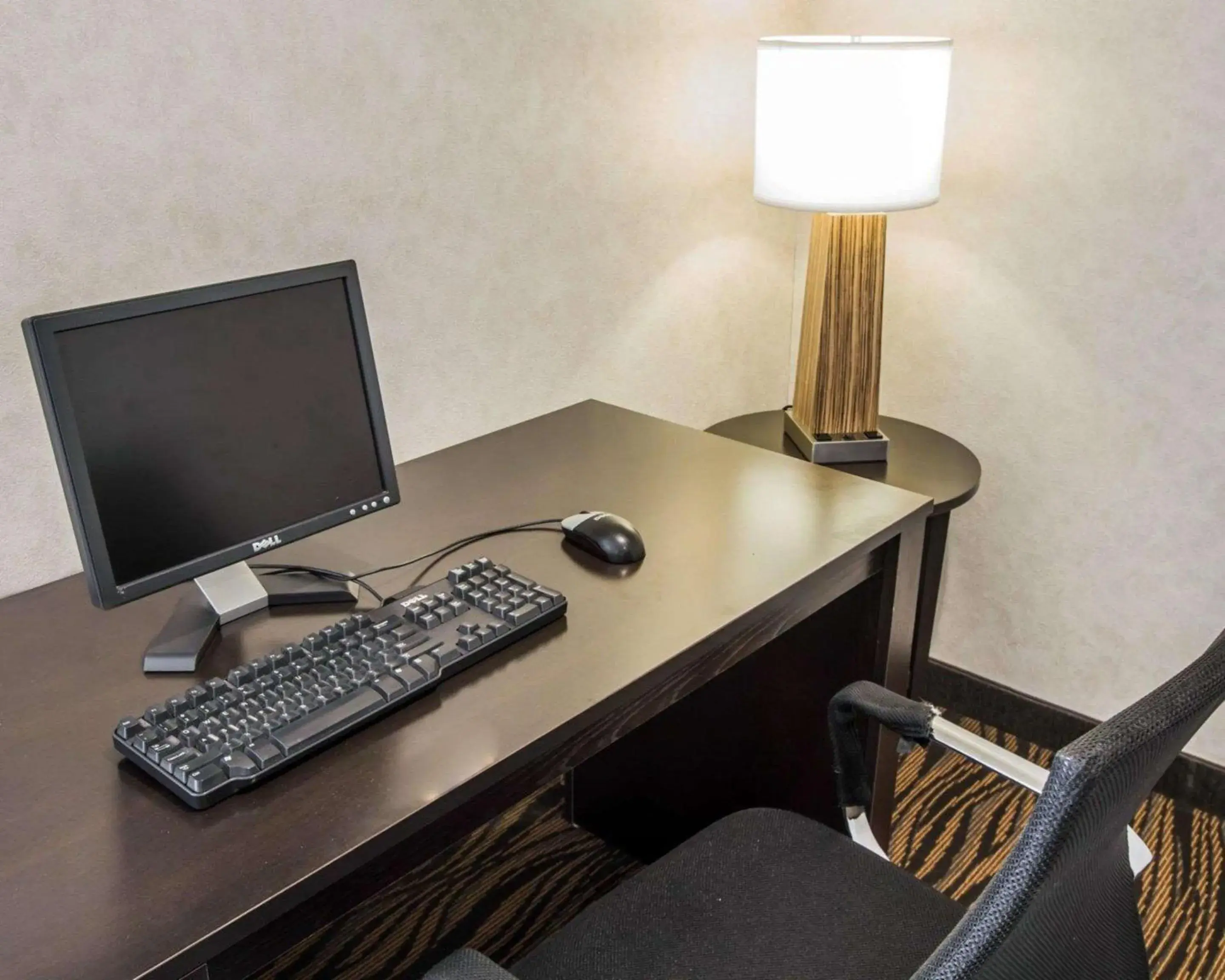 Business facilities in Sleep Inn Phoenix North I-17