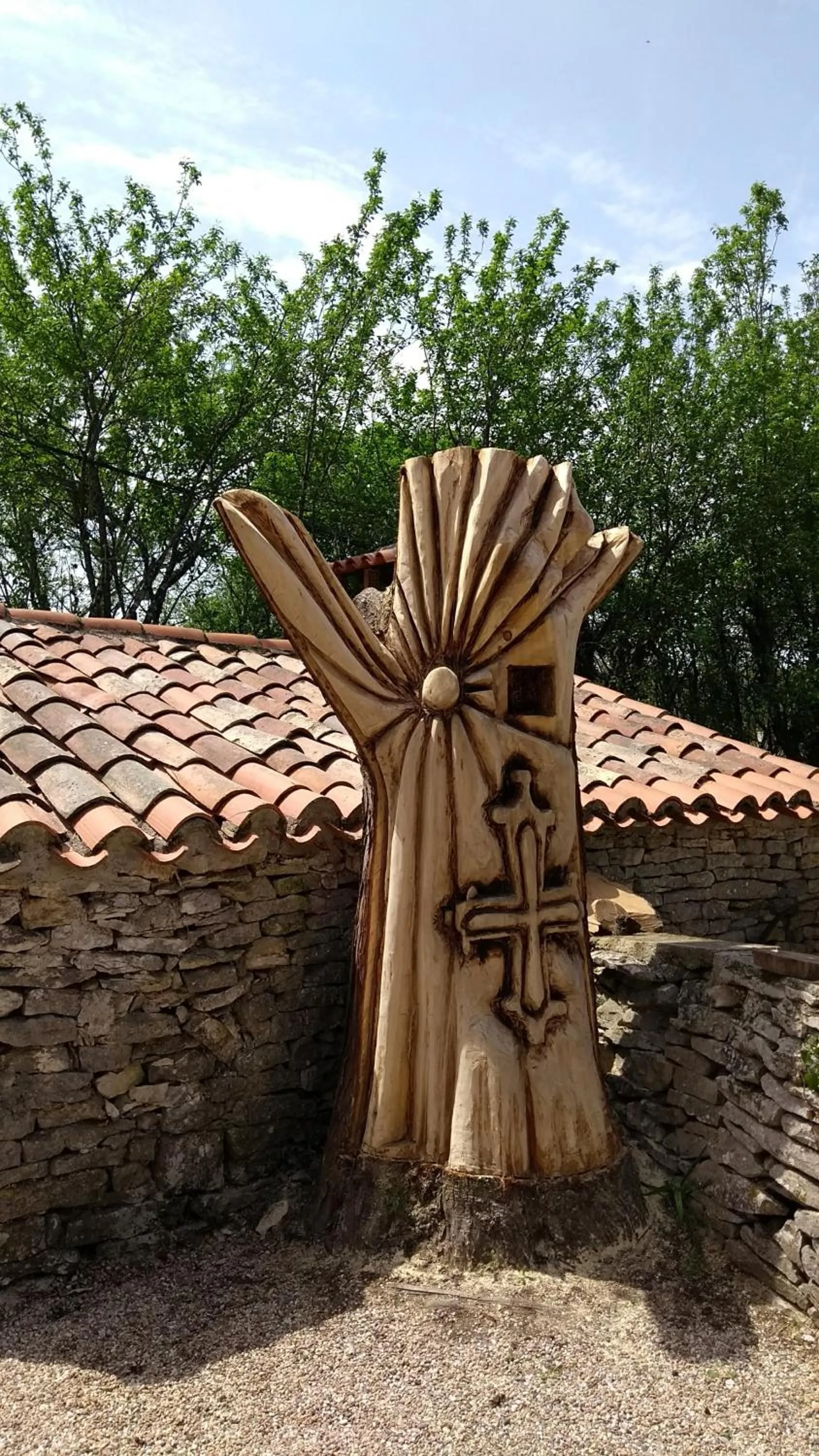 Domaine de Cadenne