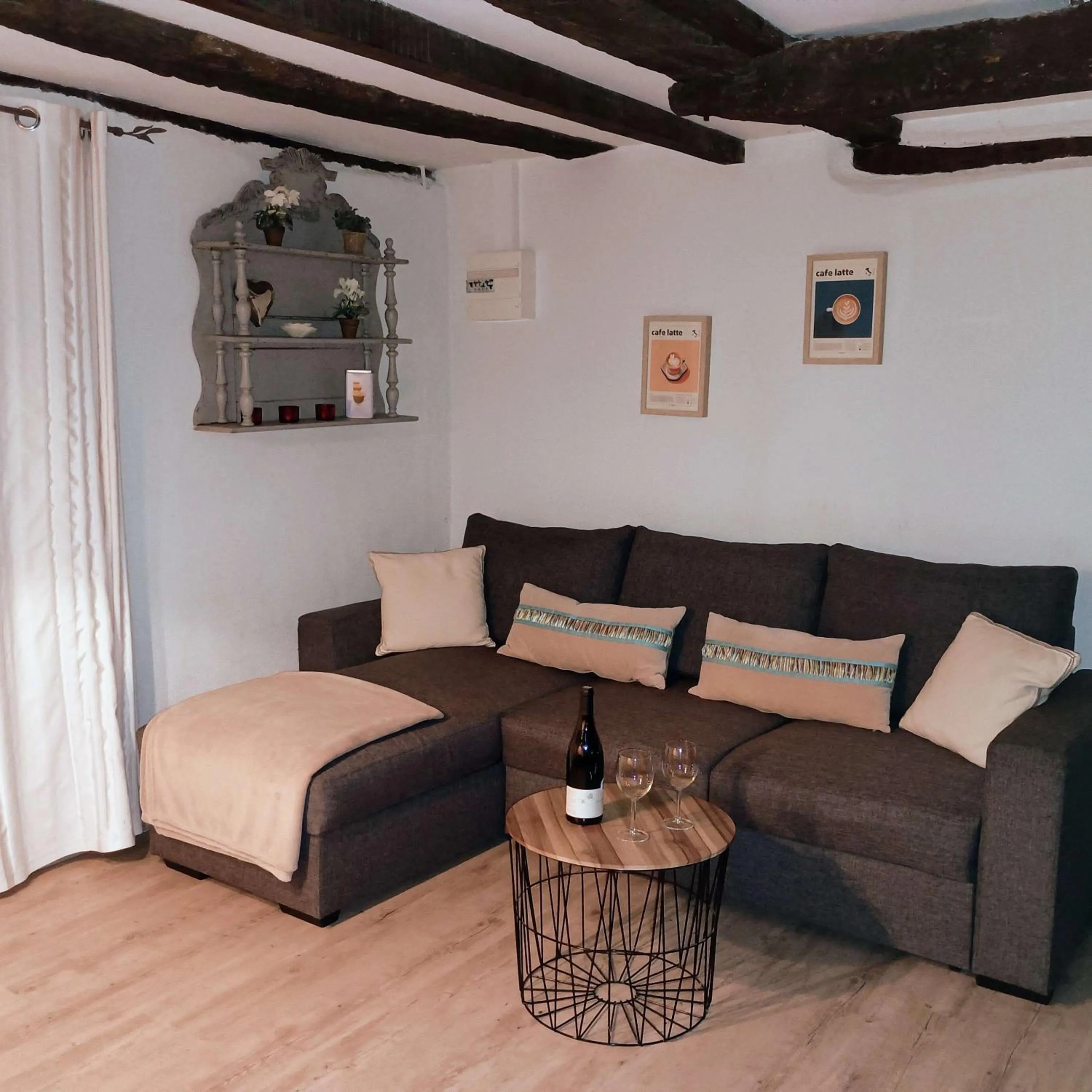 Domaine de Cadenne
